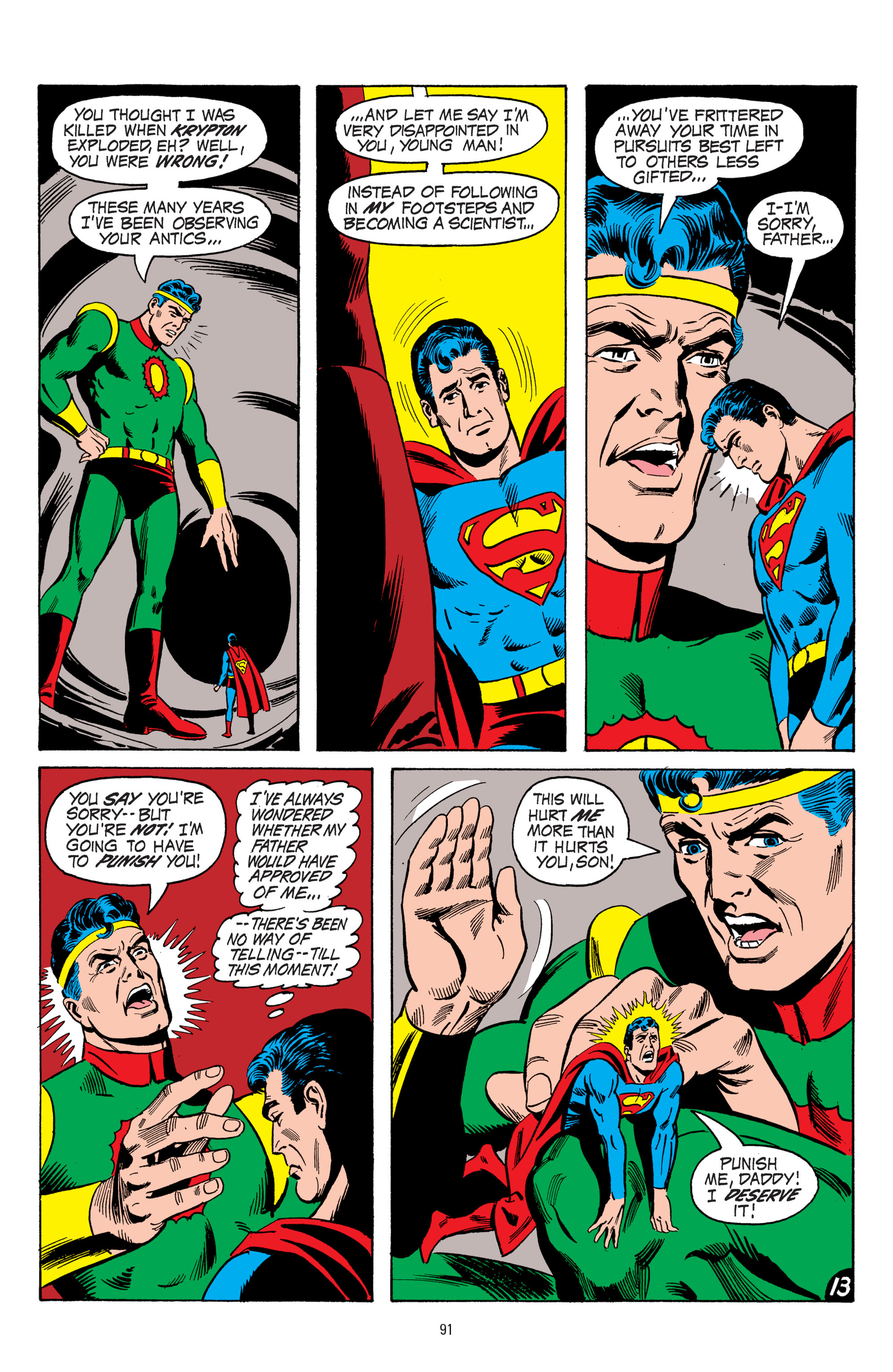 World's Finest: Guardians of Earth (2020) issue 1 - Page 86