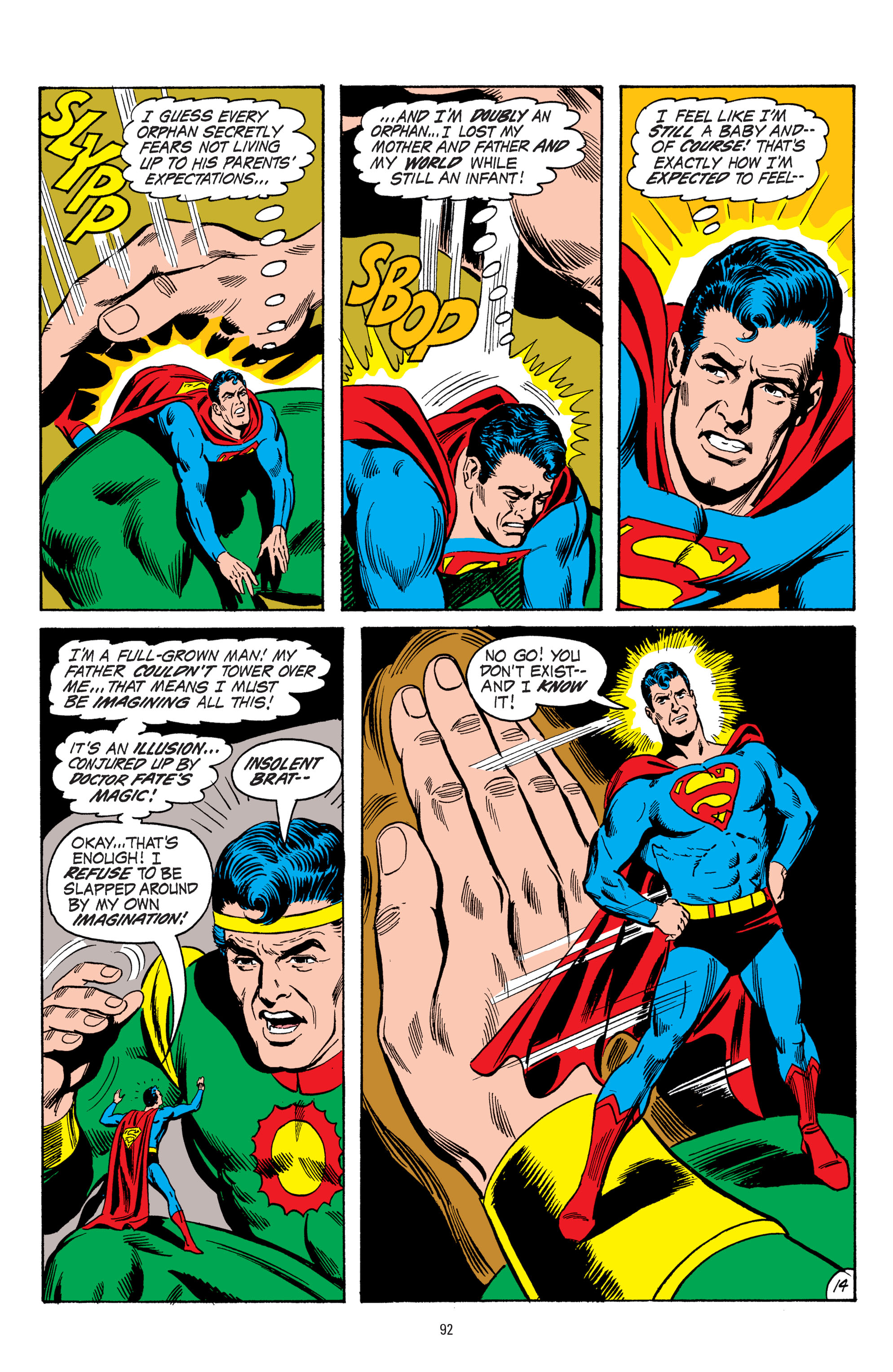 World's Finest: Guardians of Earth (2020) issue 1 - Page 87