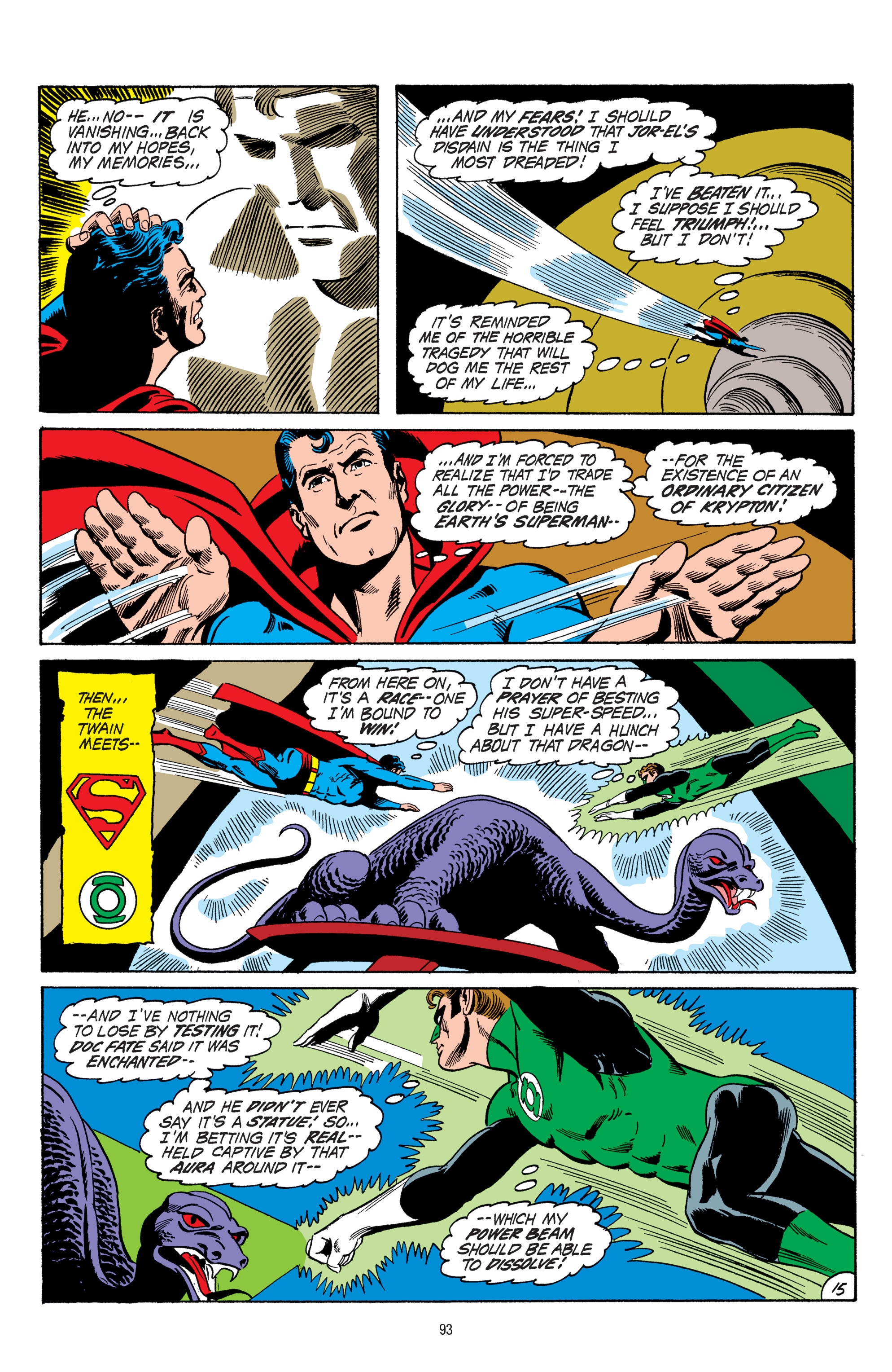 World's Finest: Guardians of Earth (2020) issue 1 - Page 88