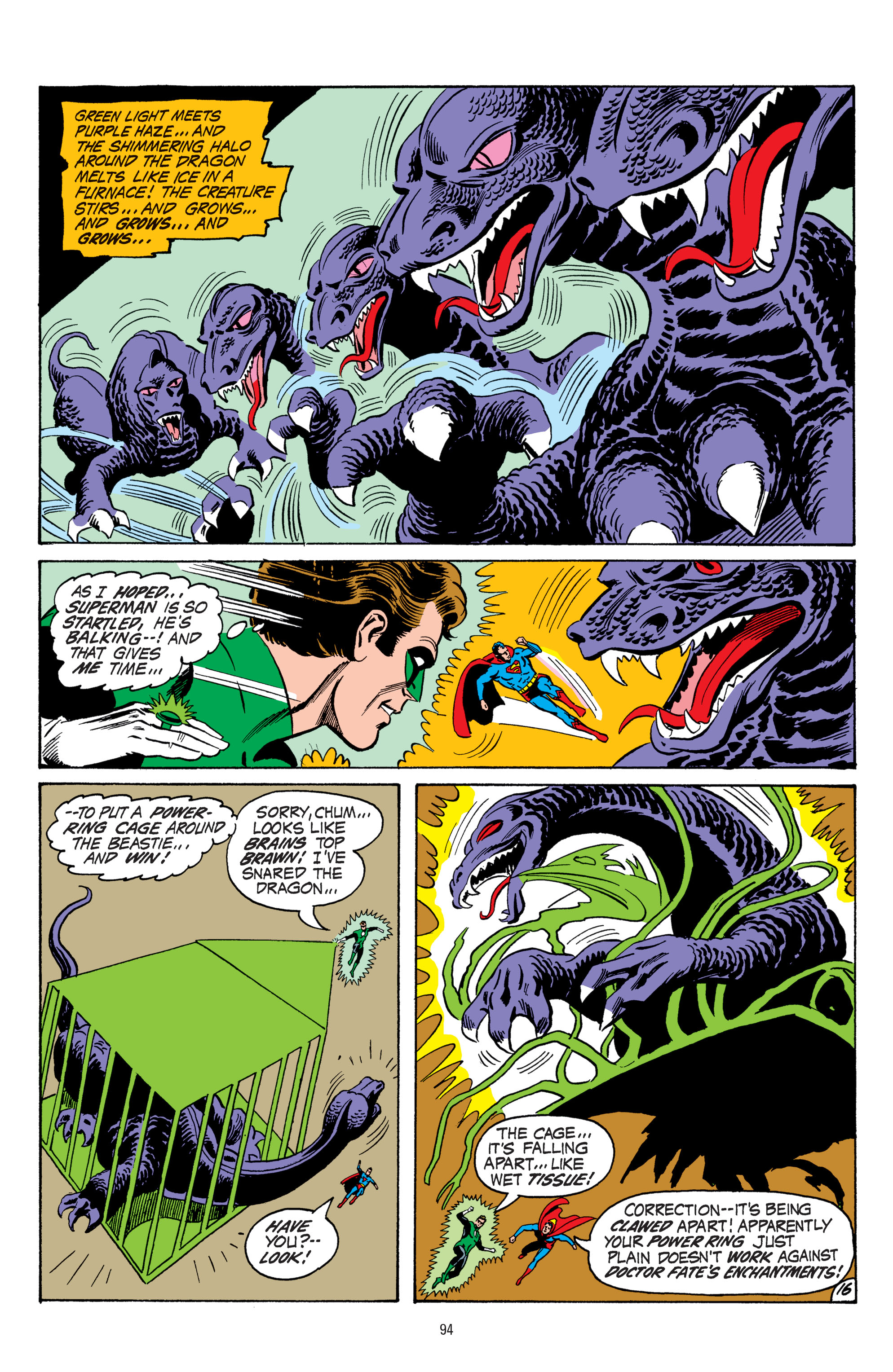 World's Finest: Guardians of Earth (2020) issue 1 - Page 89