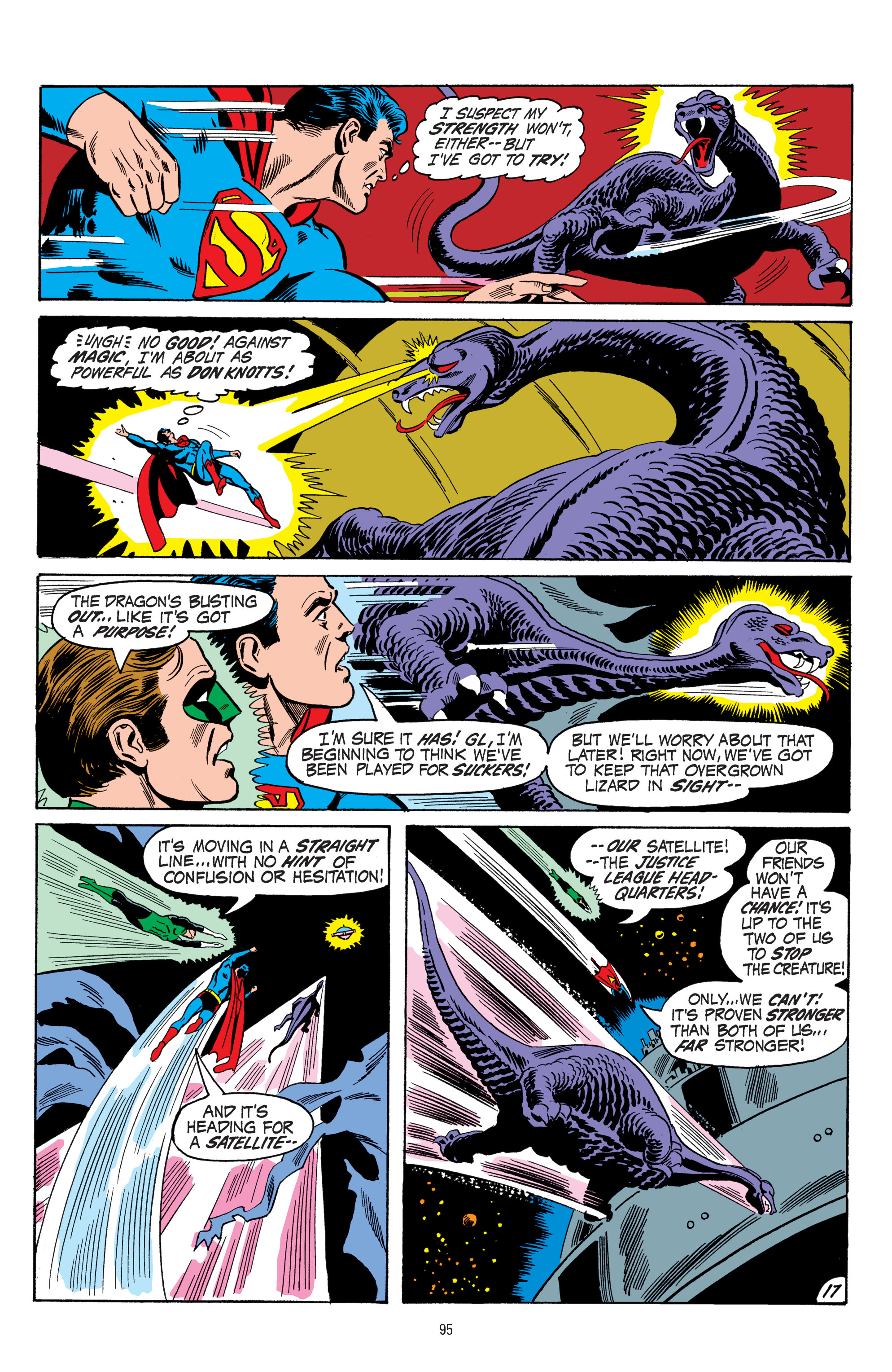 World's Finest: Guardians of Earth (2020) issue 1 - Page 90