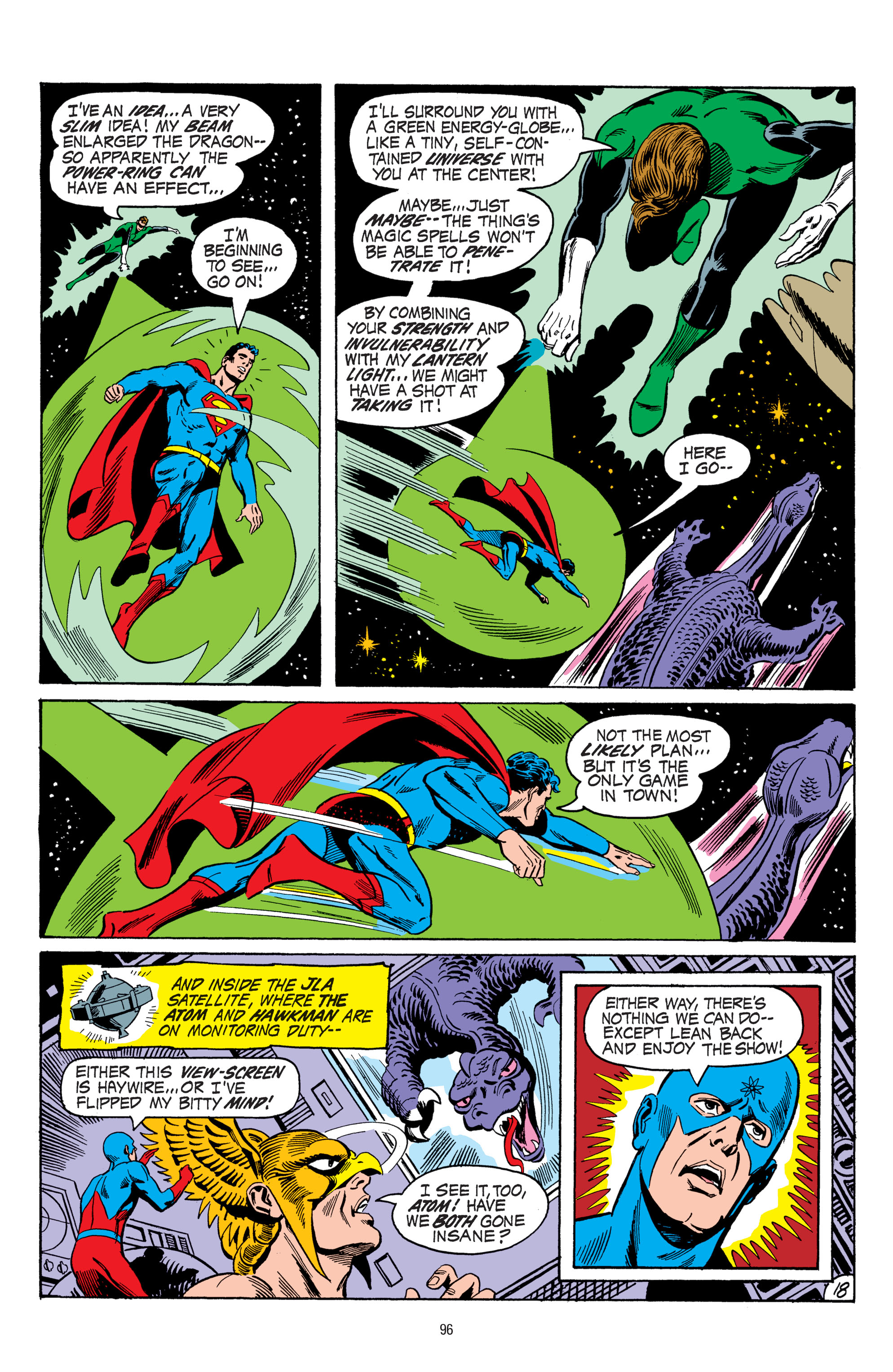 World's Finest: Guardians of Earth (2020) issue 1 - Page 91