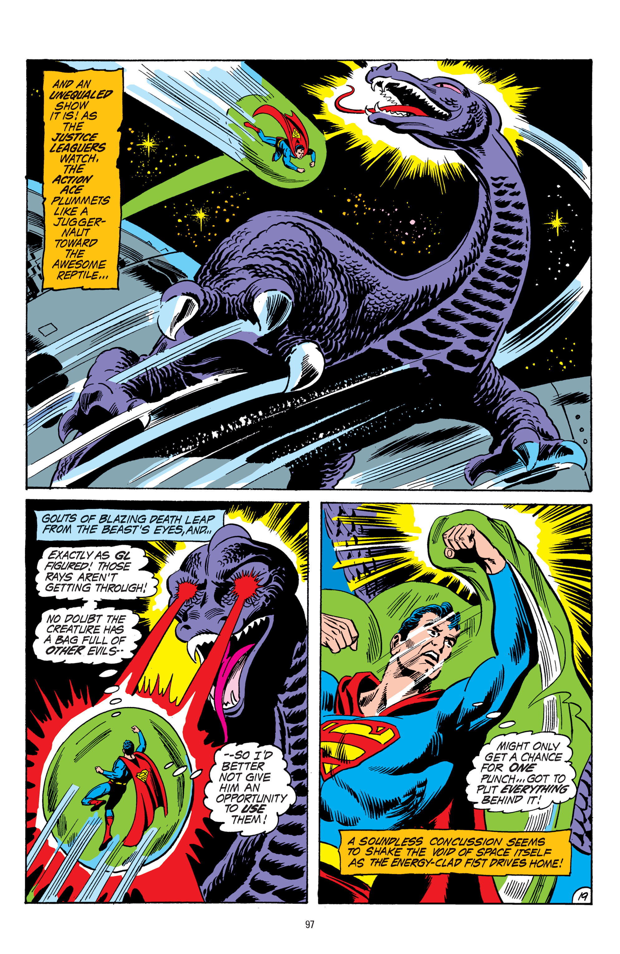 World's Finest: Guardians of Earth (2020) issue 1 - Page 92