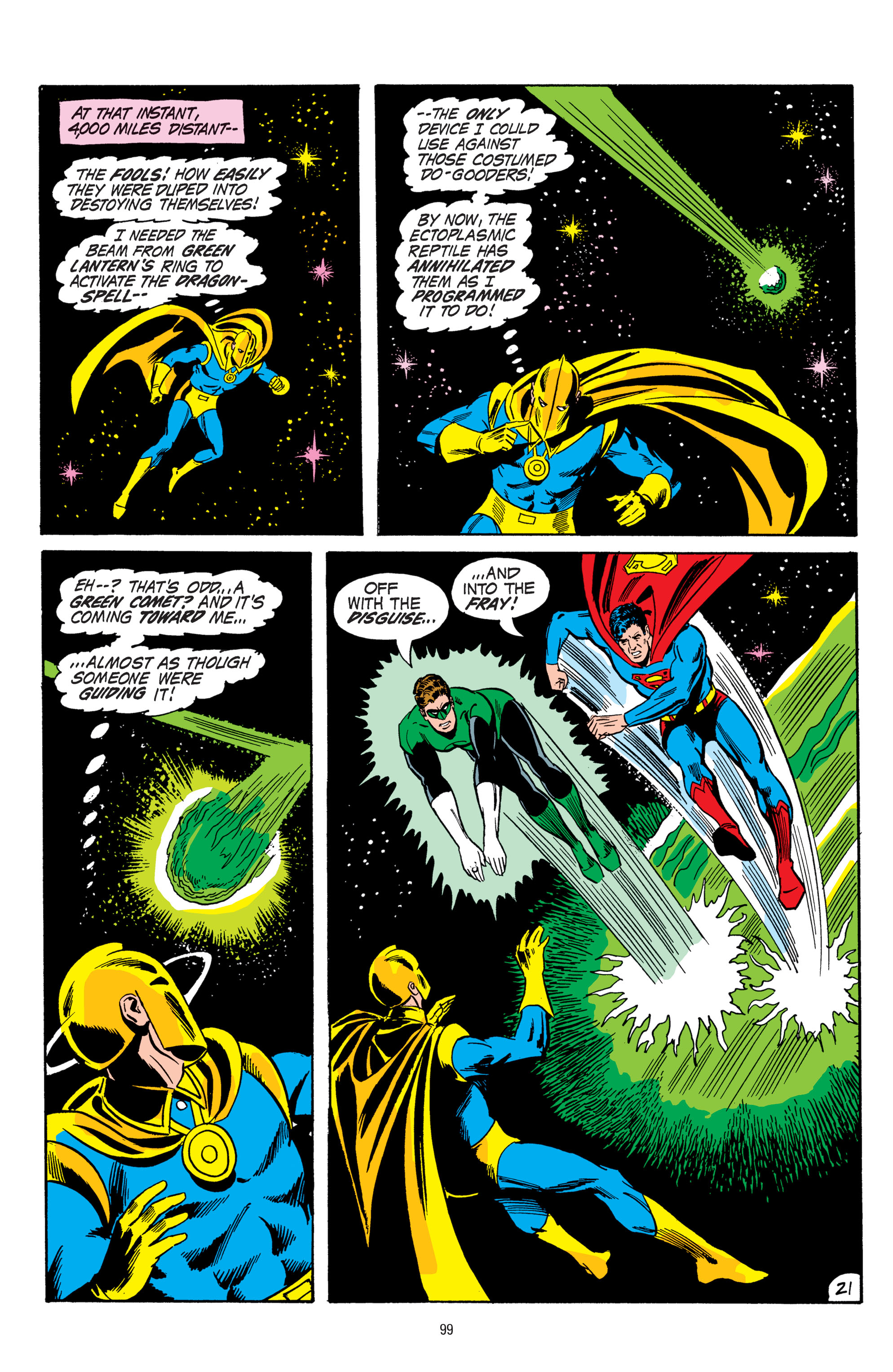 World's Finest: Guardians of Earth (2020) issue 1 - Page 94