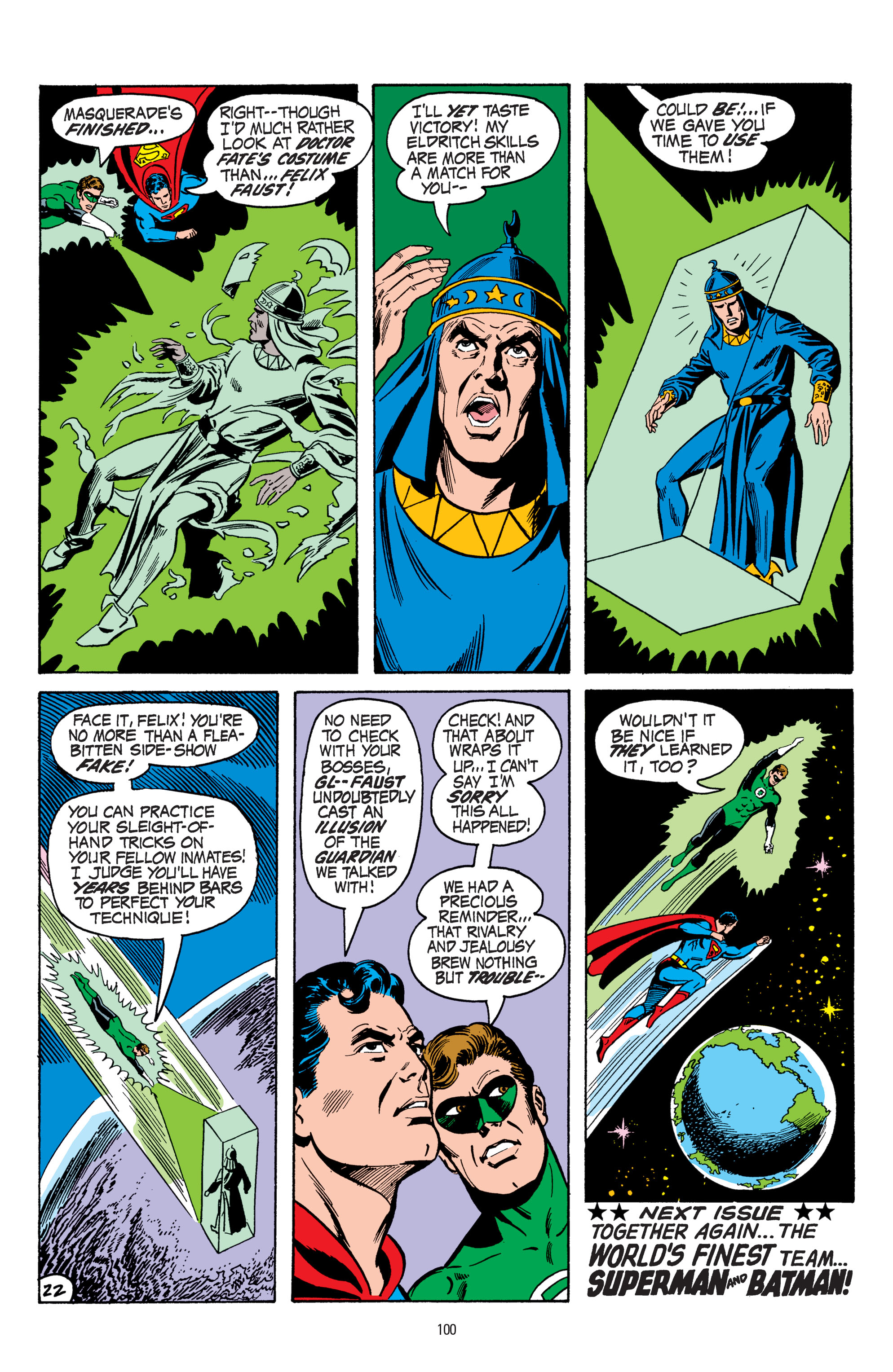 World's Finest: Guardians of Earth (2020) issue 1 - Page 95