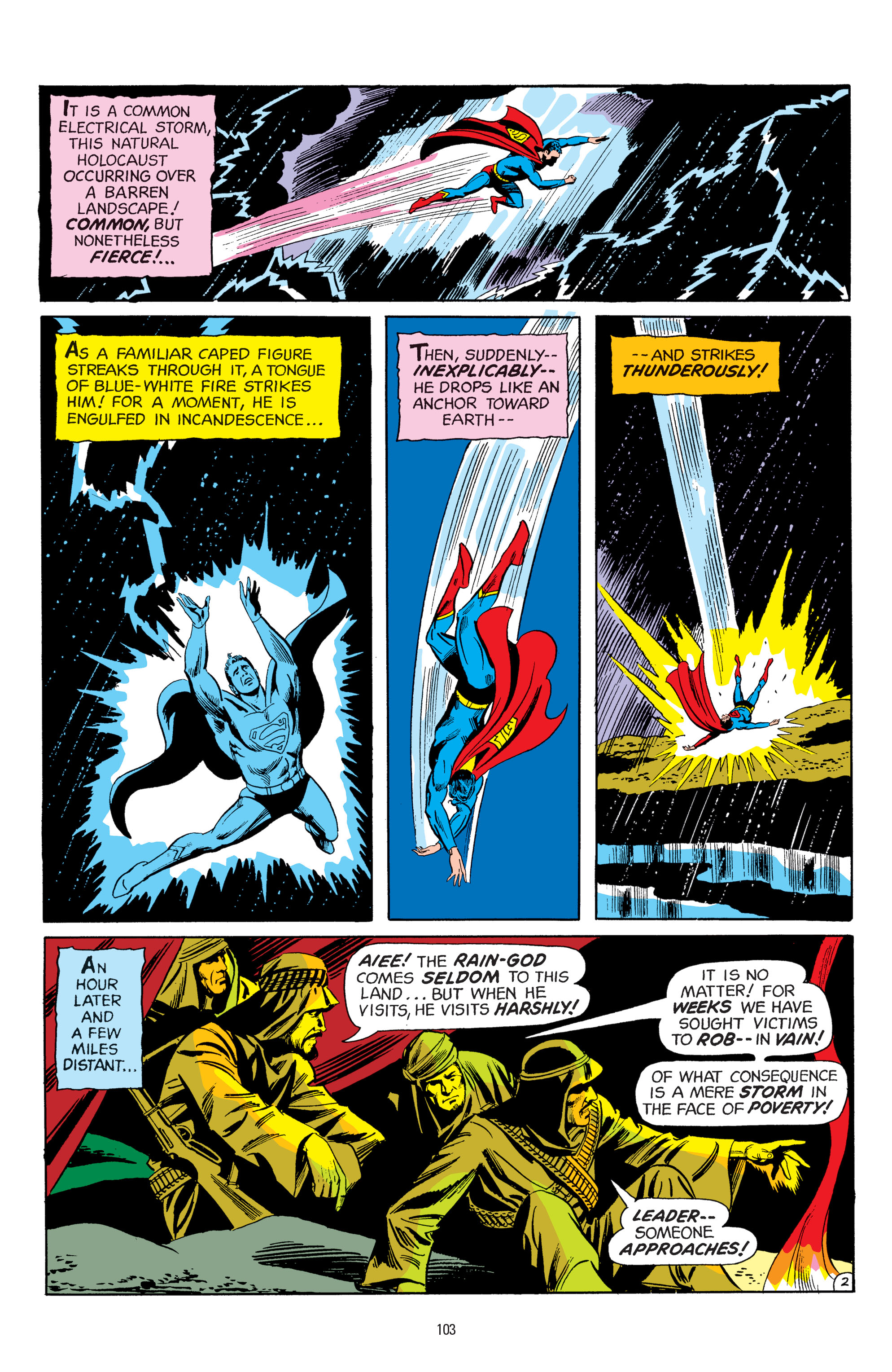 World's Finest: Guardians of Earth (2020) issue 1 - Page 98