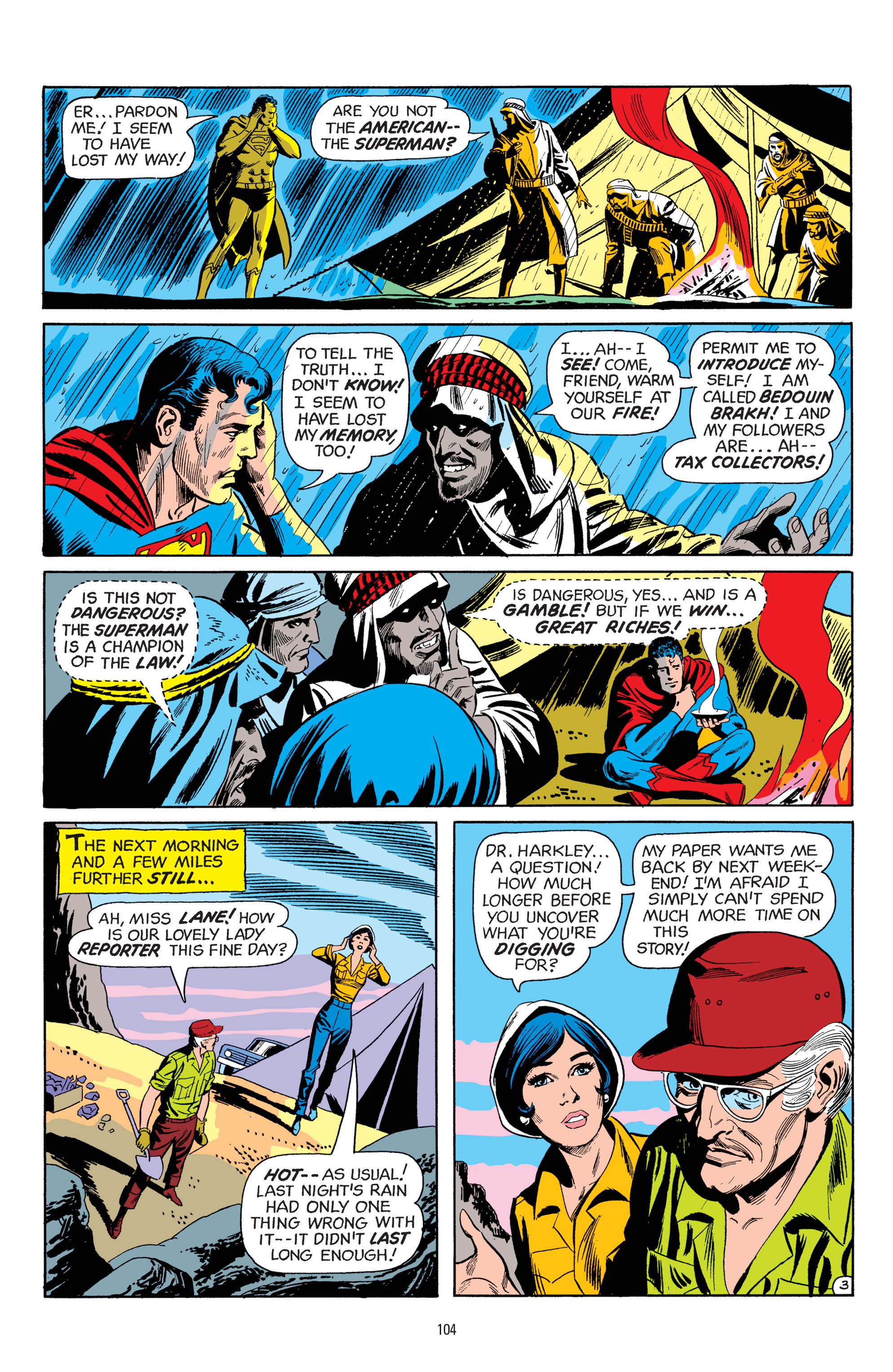 World's Finest: Guardians of Earth (2020) issue 1 - Page 99