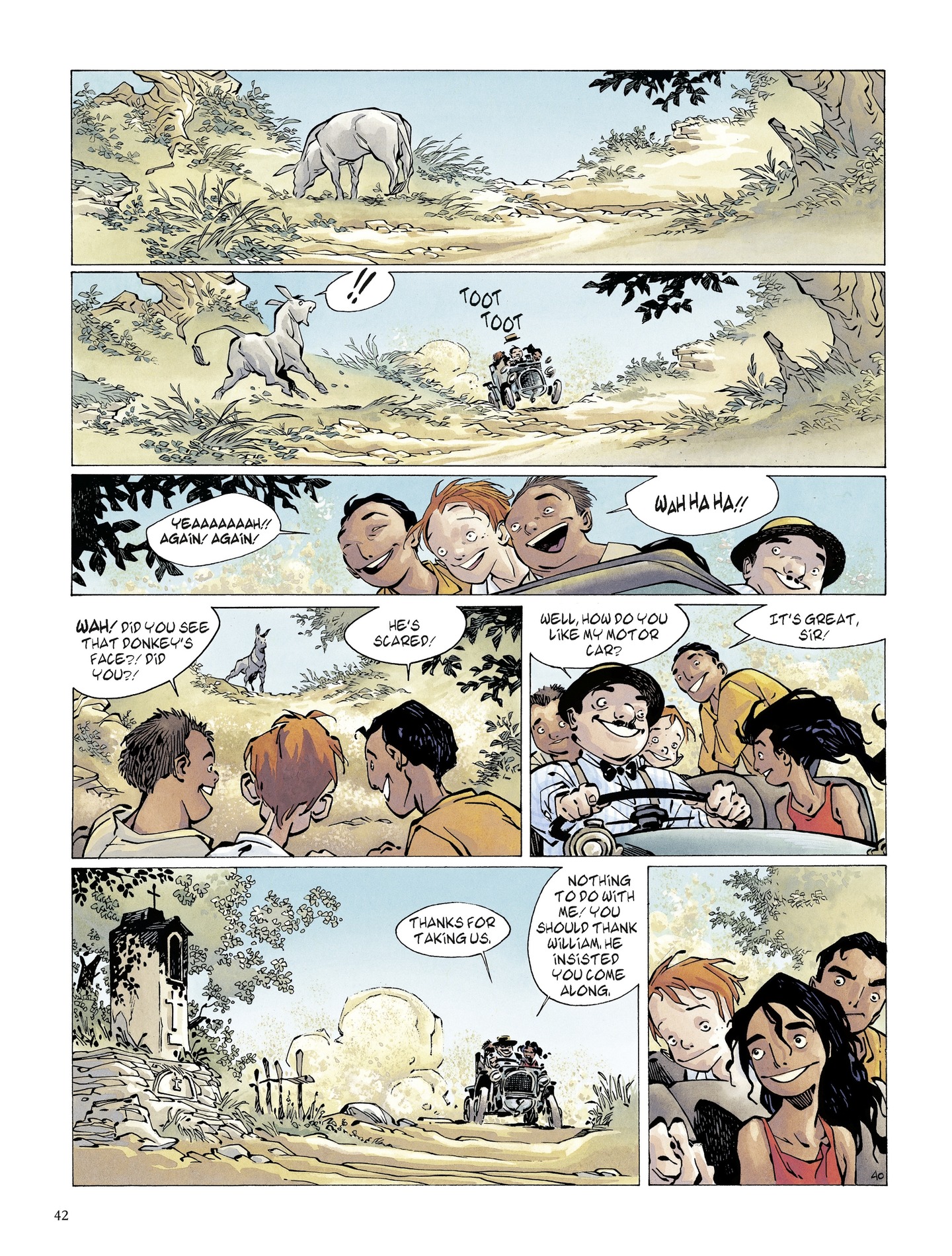 Worlds Unseen (2019-): Chapter 1 - Page 42
