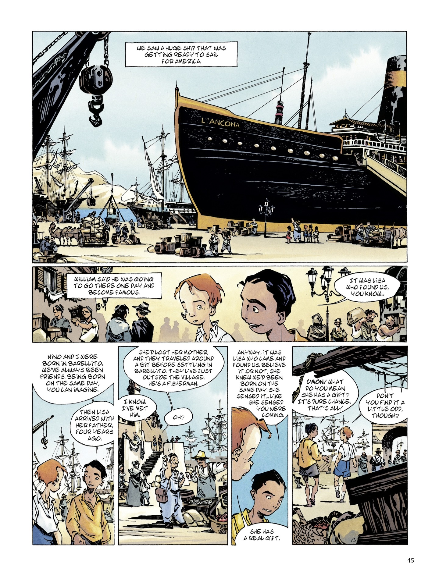 Worlds Unseen (2019-): Chapter 1 - Page 45