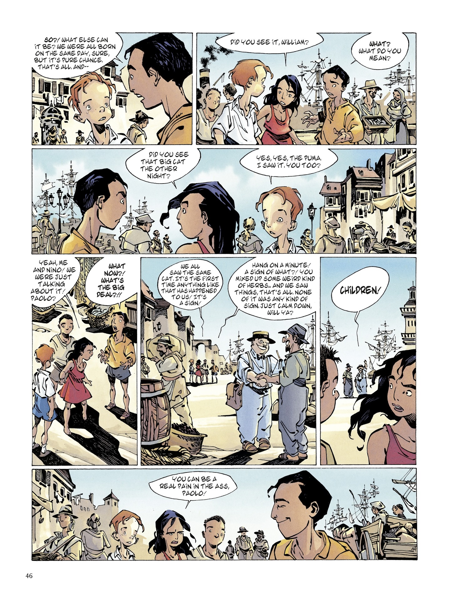 Worlds Unseen (2019-): Chapter 1 - Page 46