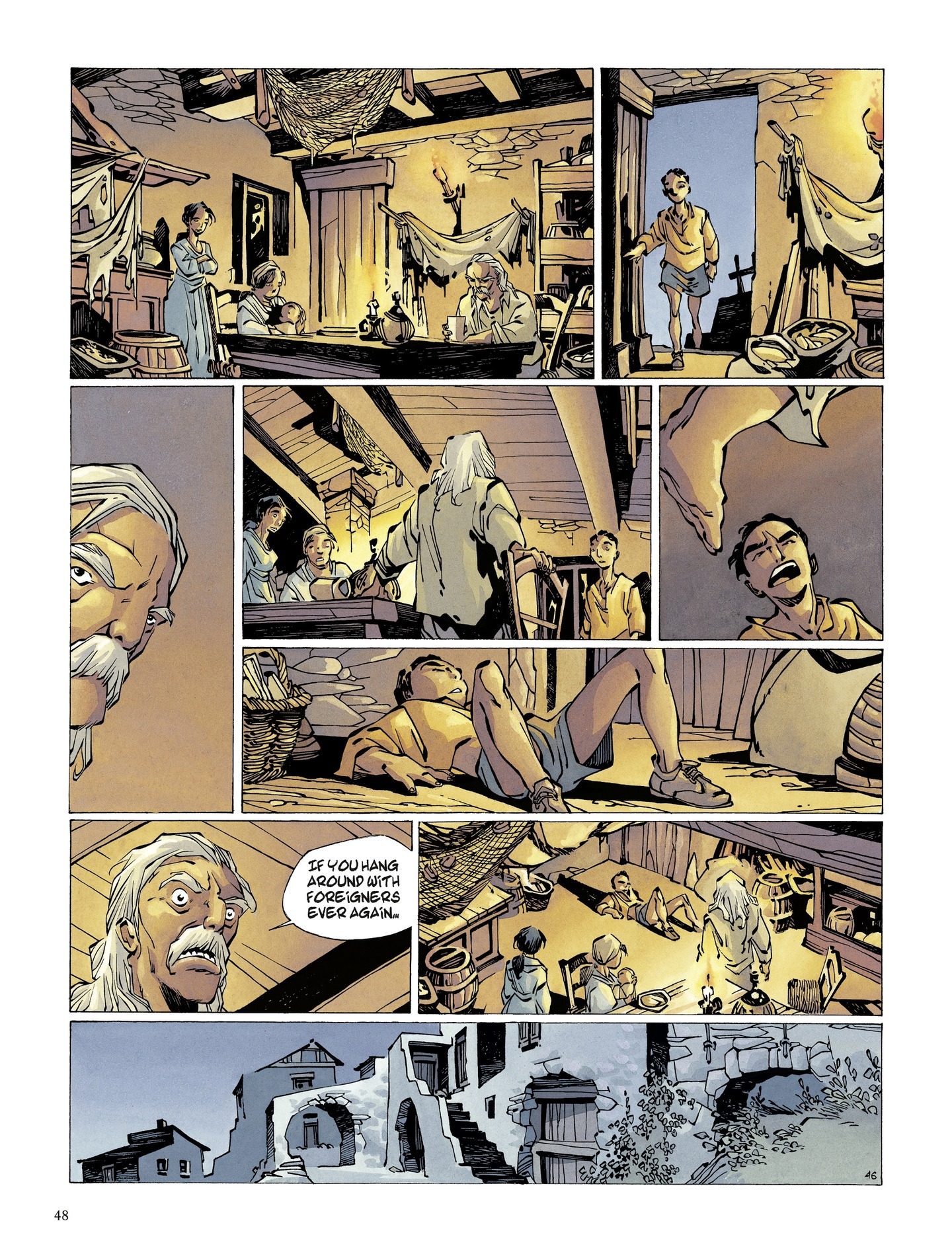 Worlds Unseen (2019-): Chapter 1 - Page 48