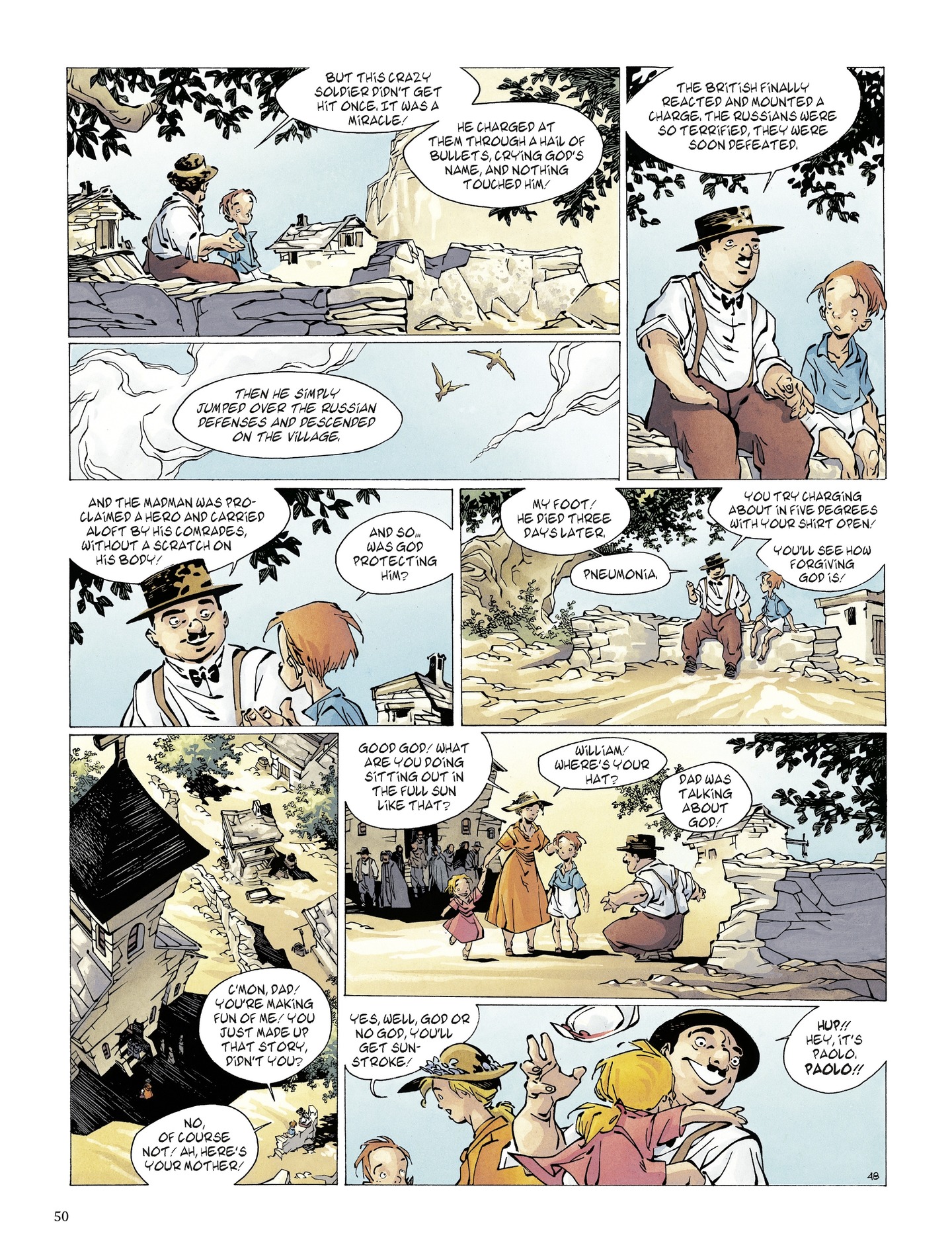 Worlds Unseen (2019-): Chapter 1 - Page 50