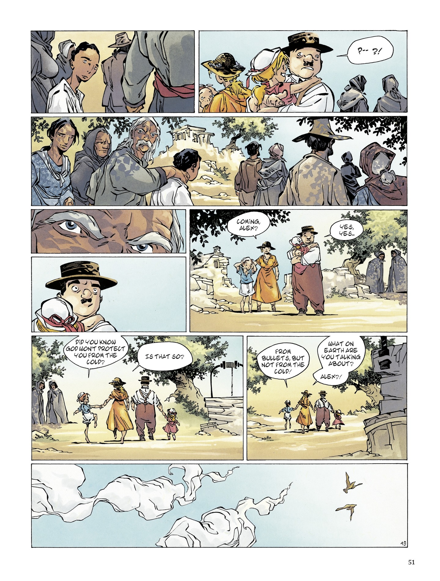 Worlds Unseen (2019-): Chapter 1 - Page 51