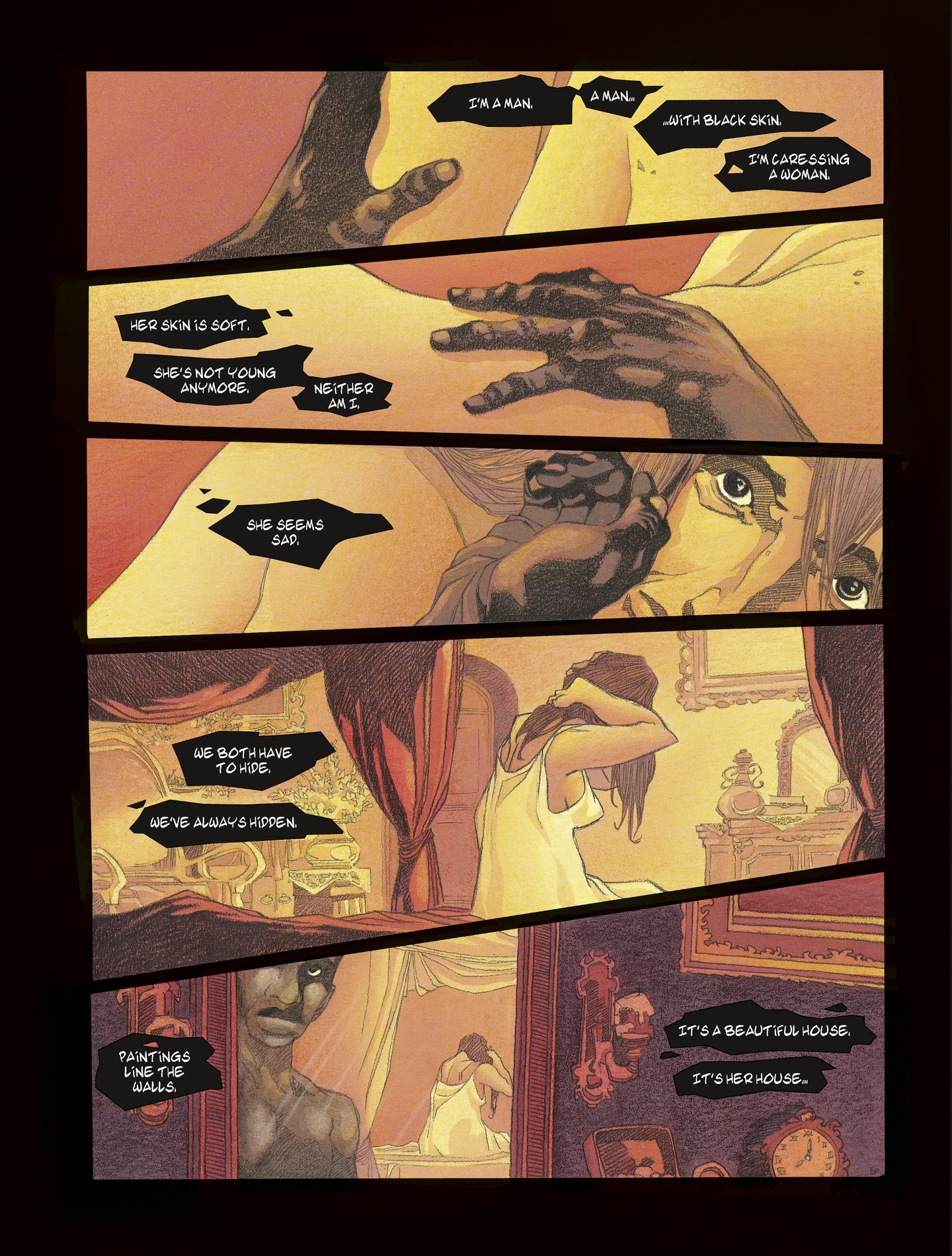 Worlds Unseen (2019-): Chapter 1 - Page 52