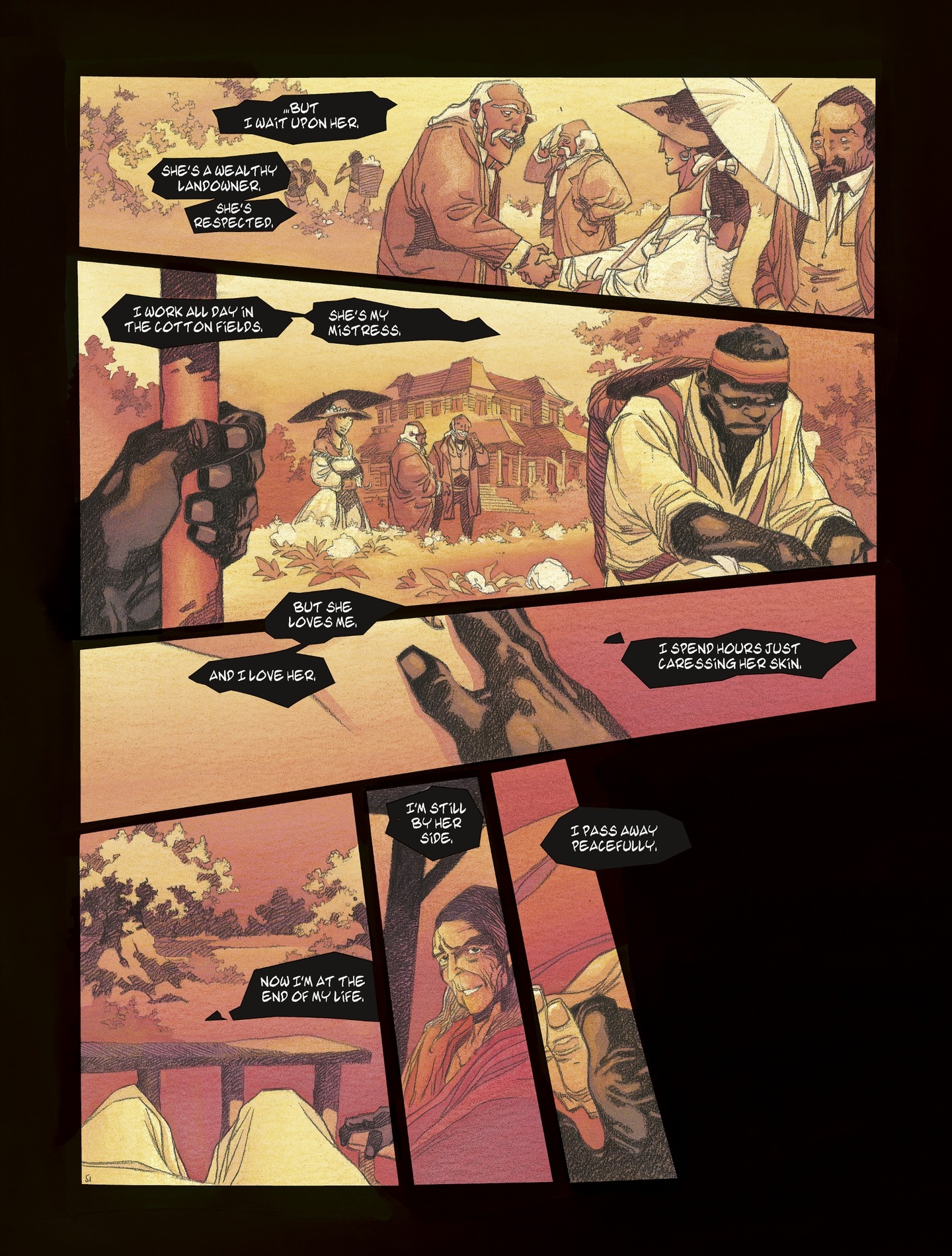Worlds Unseen (2019-): Chapter 1 - Page 53