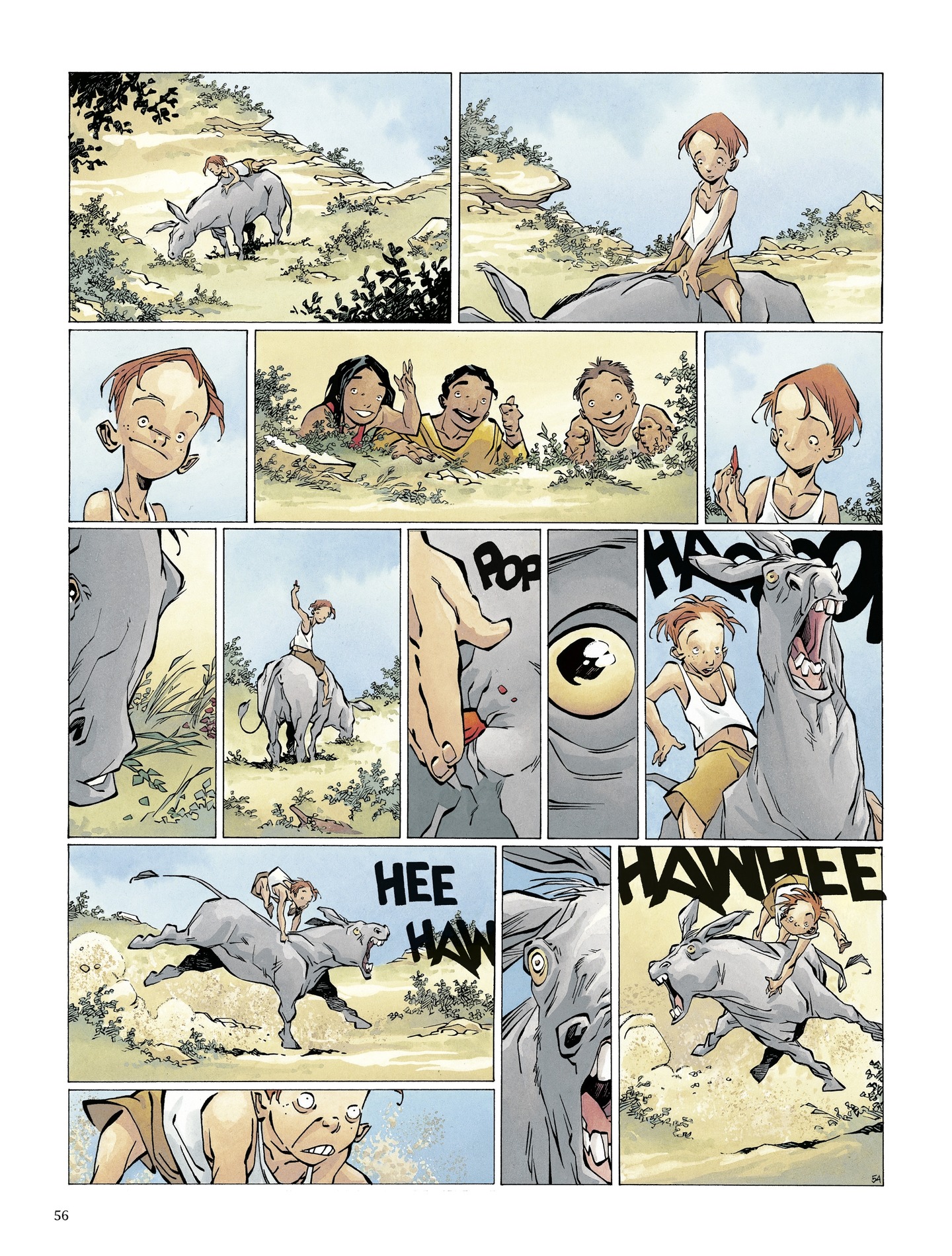 Worlds Unseen (2019-): Chapter 1 - Page 56