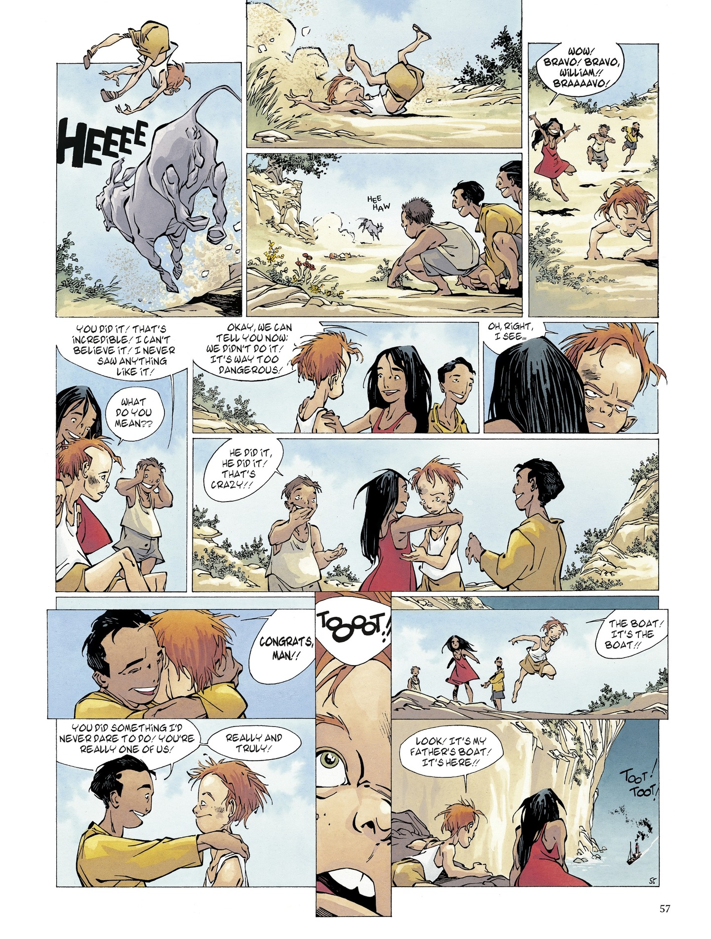 Worlds Unseen (2019-): Chapter 1 - Page 57