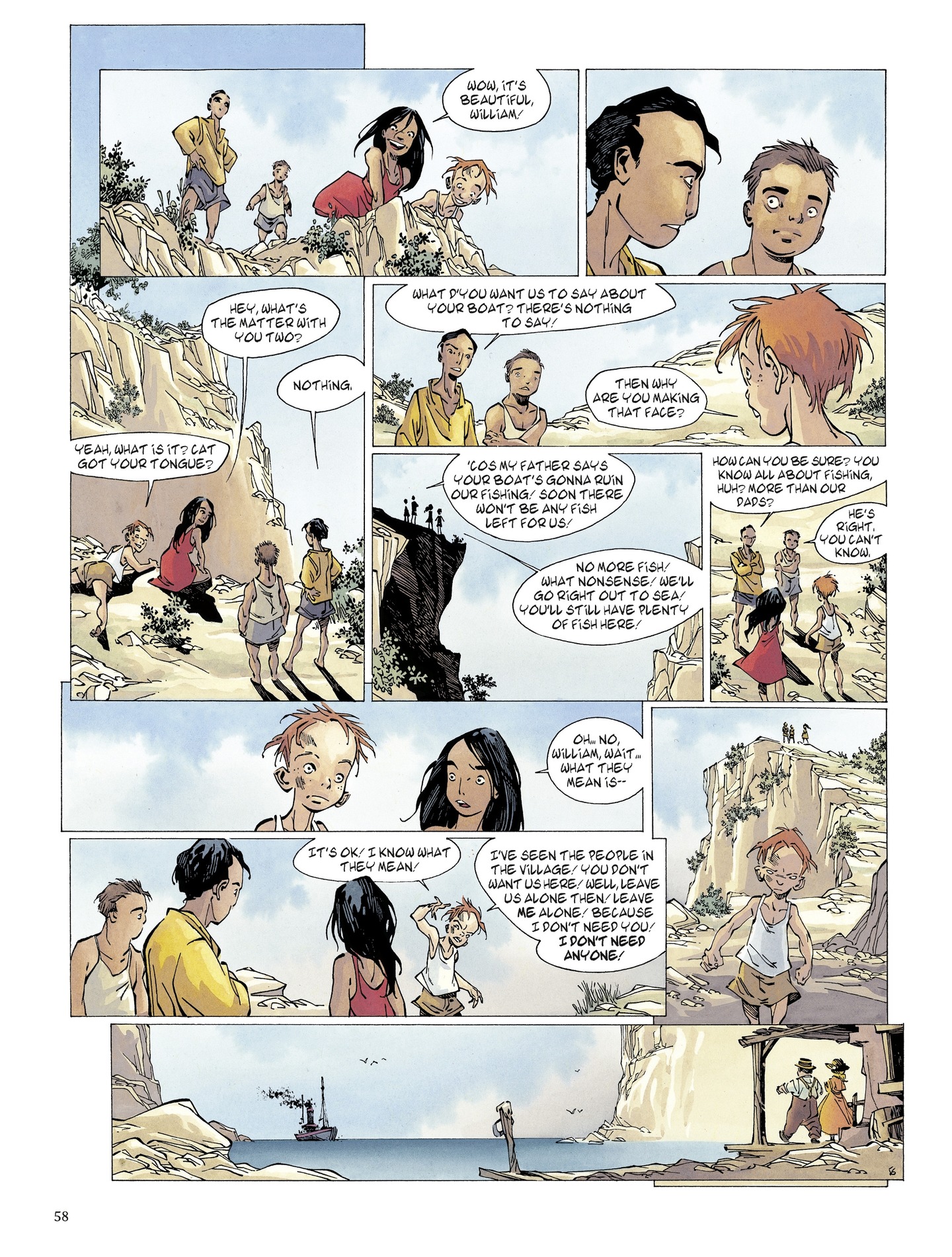 Worlds Unseen (2019-): Chapter 1 - Page 58