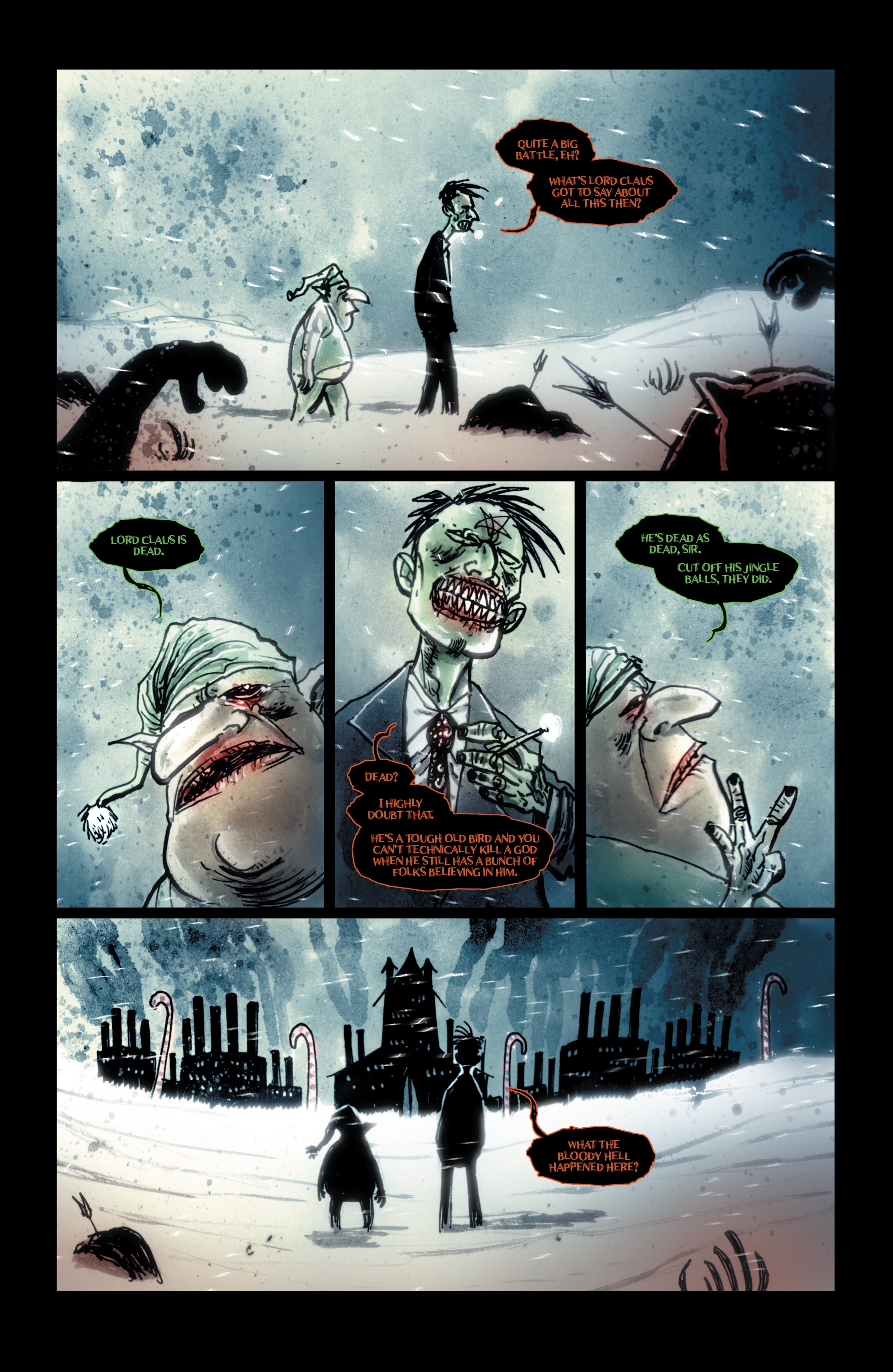 <{ $series->title }} issue 1 - Page 7