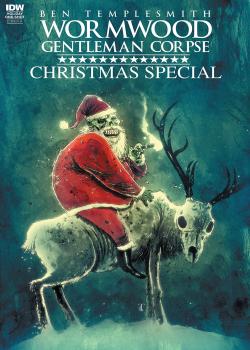 Wormwood, Gentleman Corpse Christmas Special (2017)
