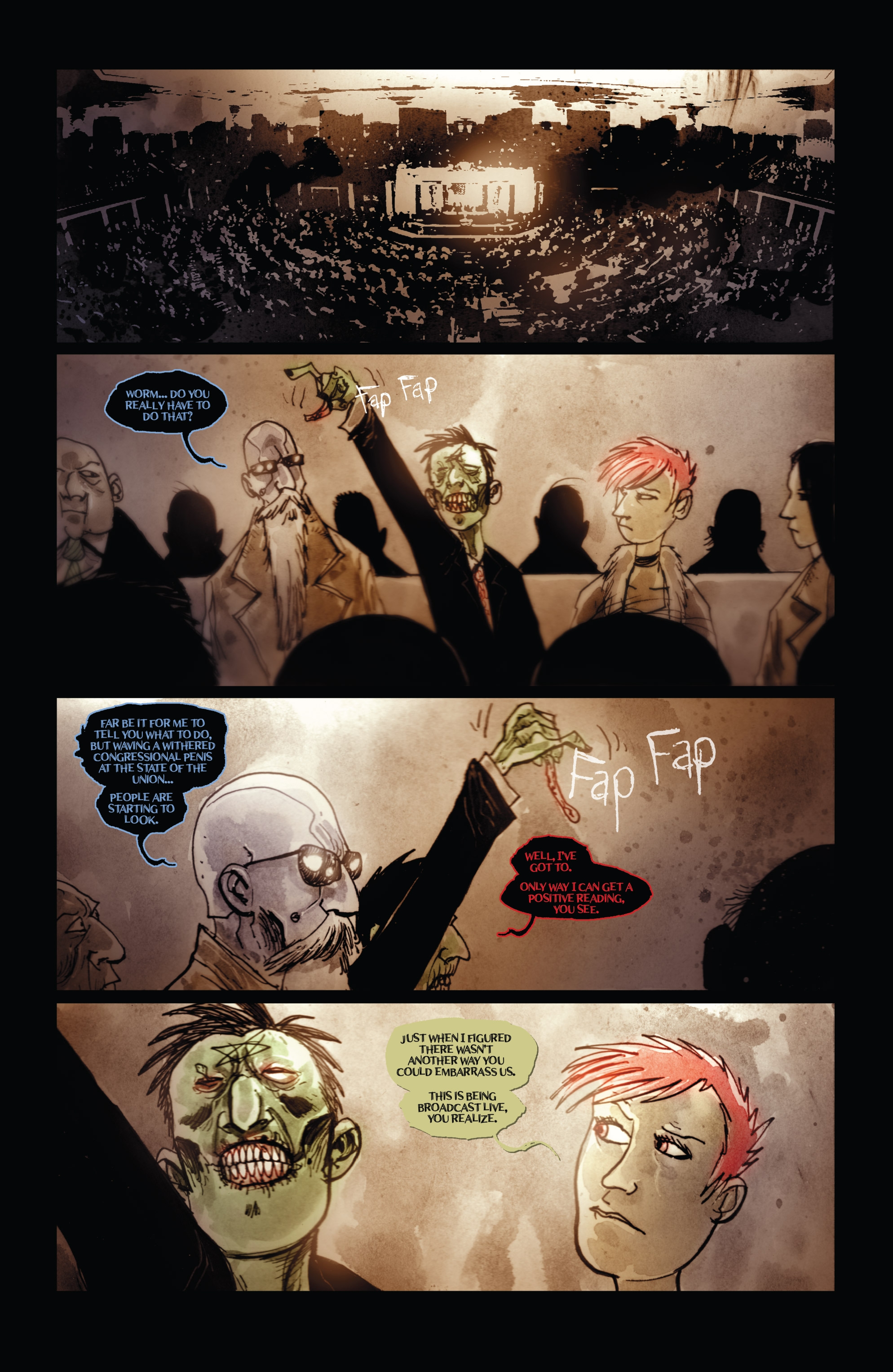 <{ $series->title }} issue 3 - Page 6