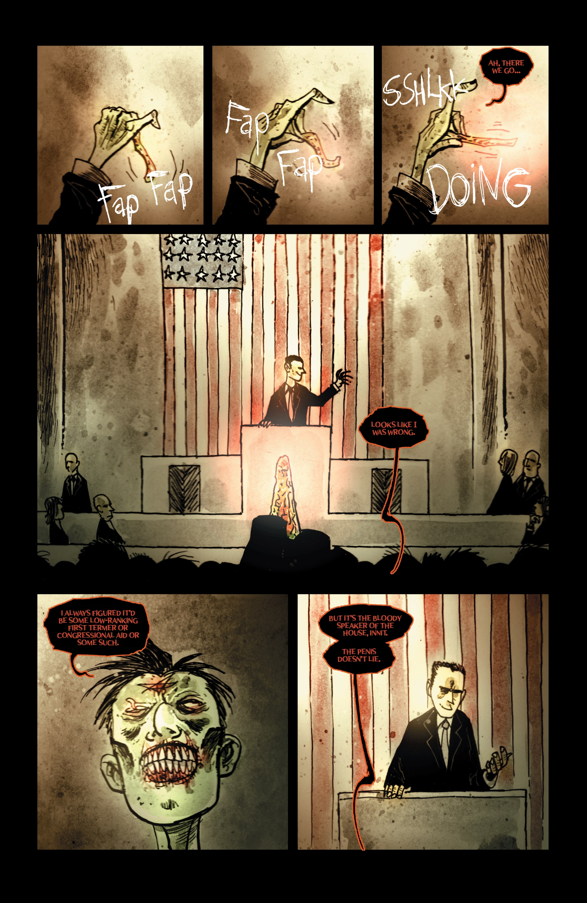 <{ $series->title }} issue 3 - Page 7