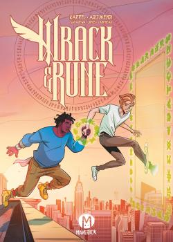 Wrack and Rune (2025)