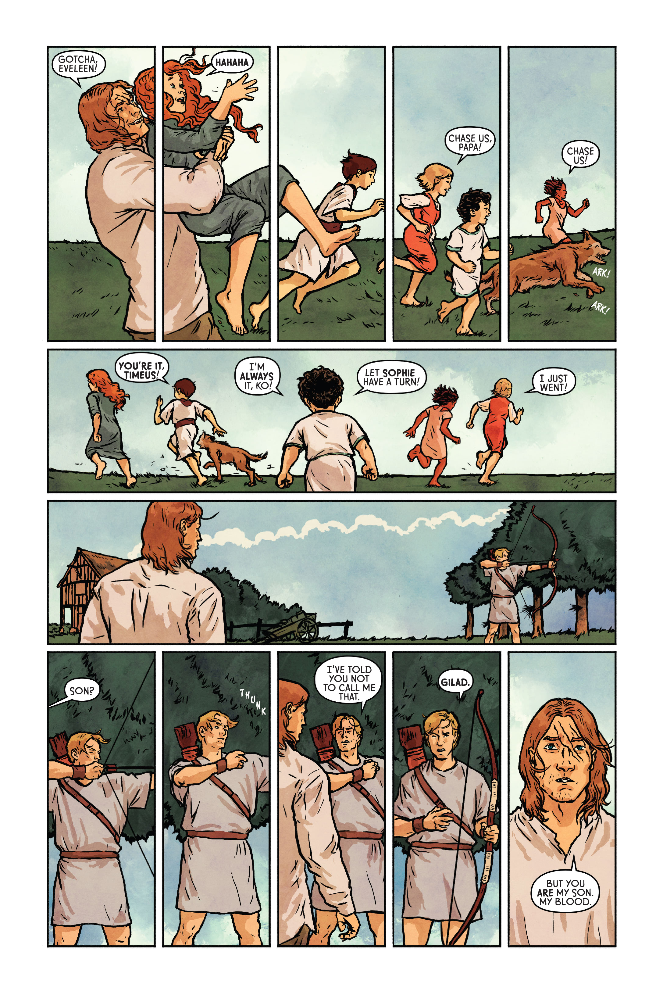 <{ $series->title }} issue Vol. 1 - Page 39