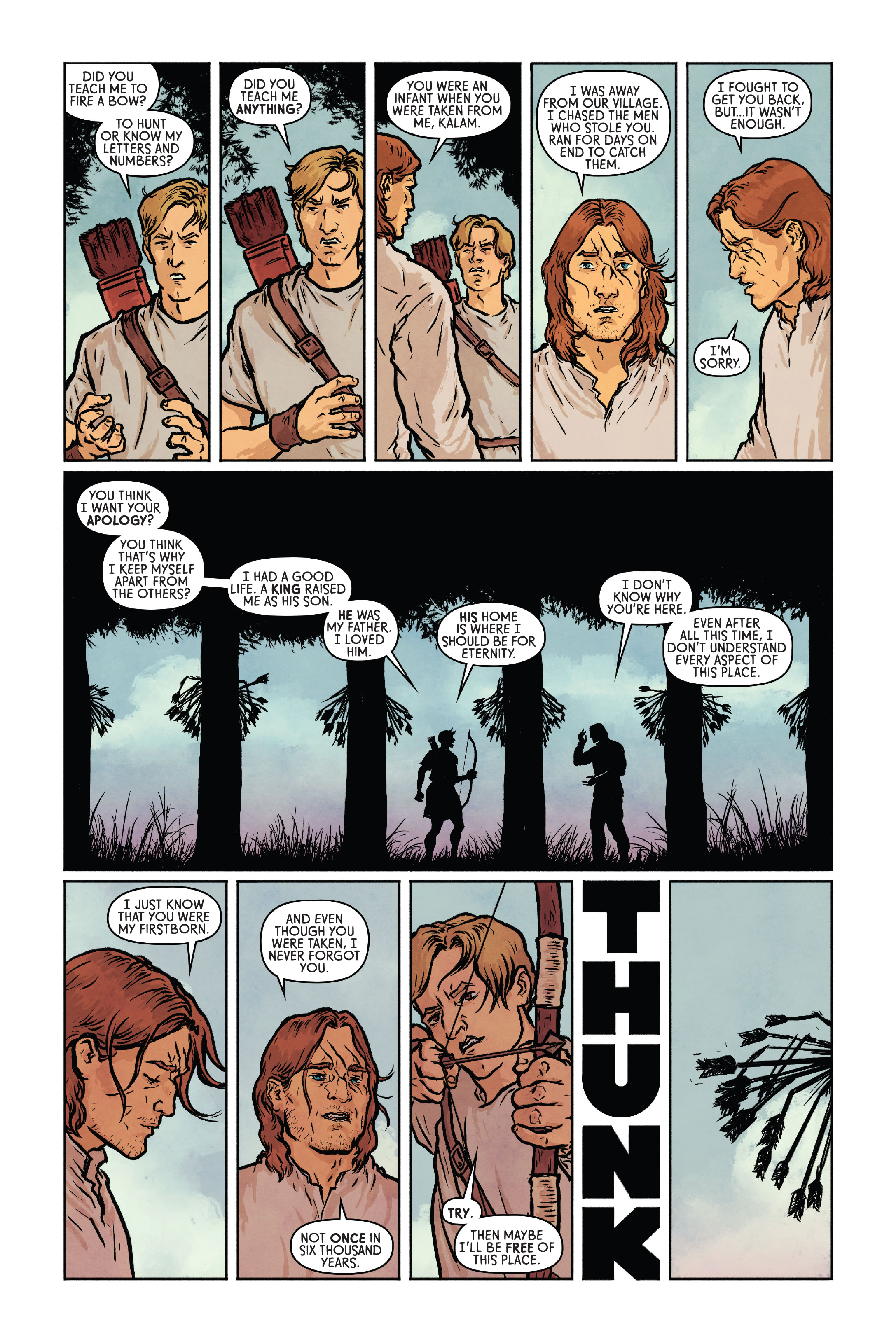 <{ $series->title }} issue Vol. 1 - Page 40