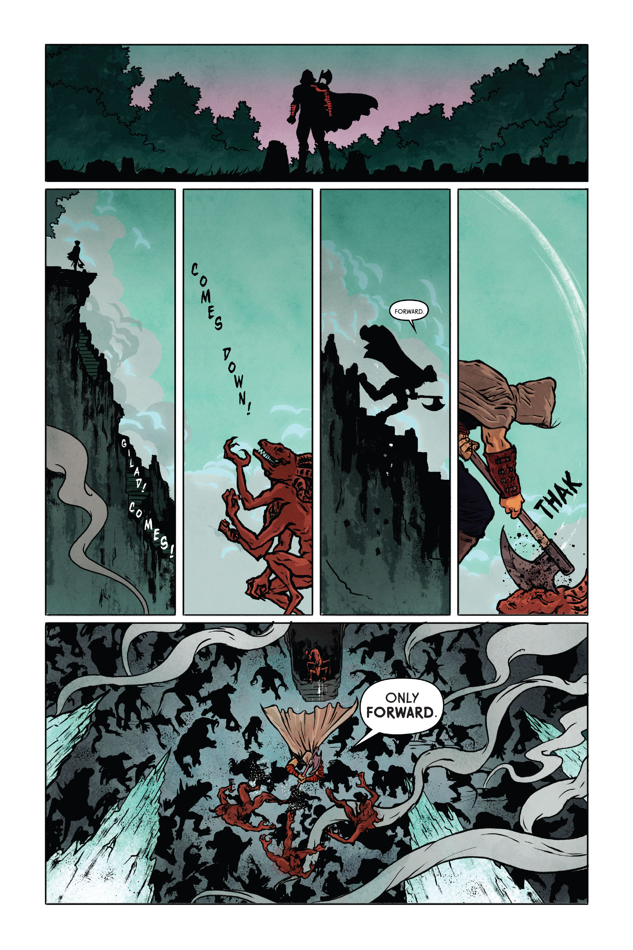 <{ $series->title }} issue Vol. 1 - Page 46