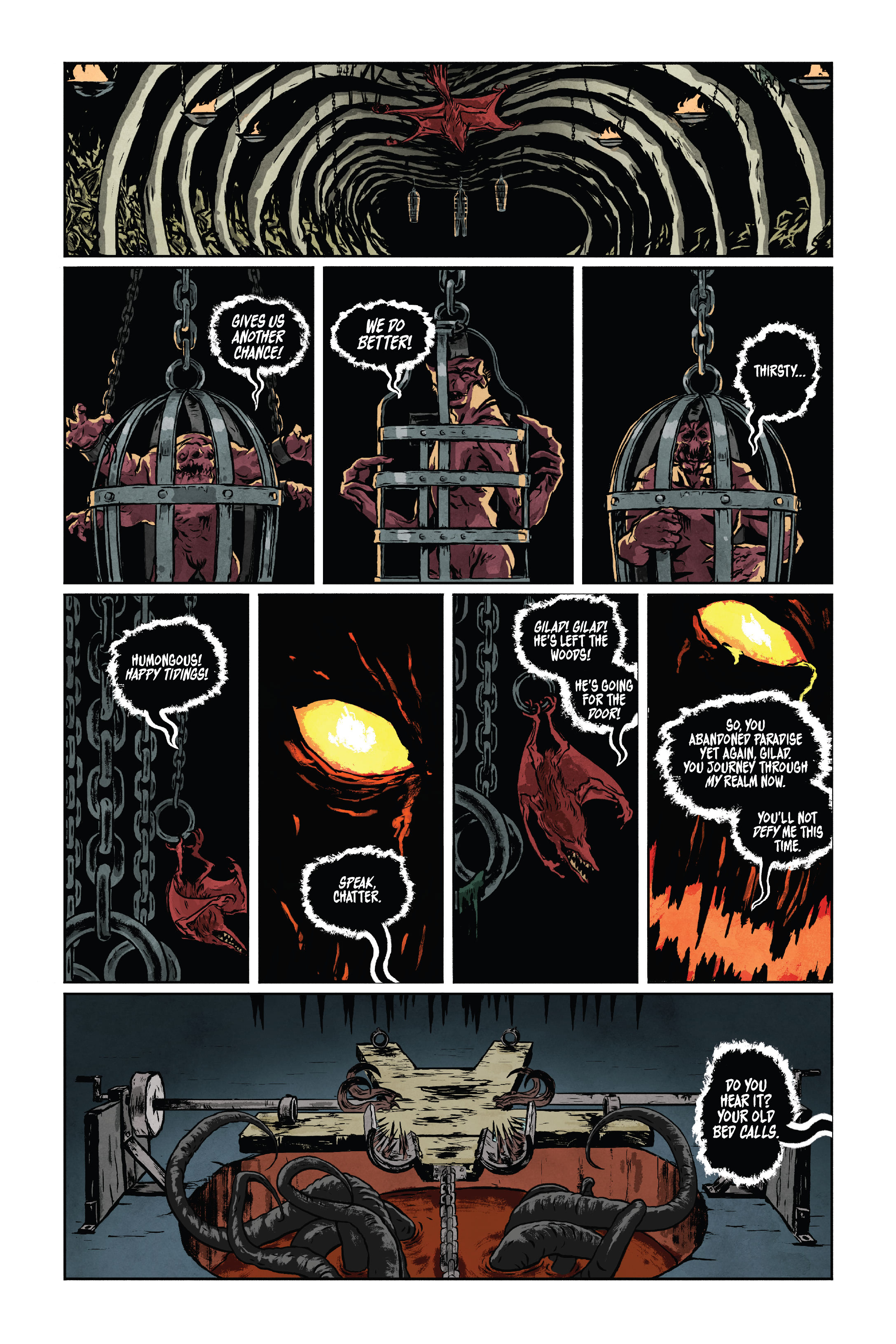 <{ $series->title }} issue Vol. 1 - Page 52