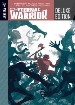 Wrath of the Eternal Warrior Deluxe Edition (2018-)