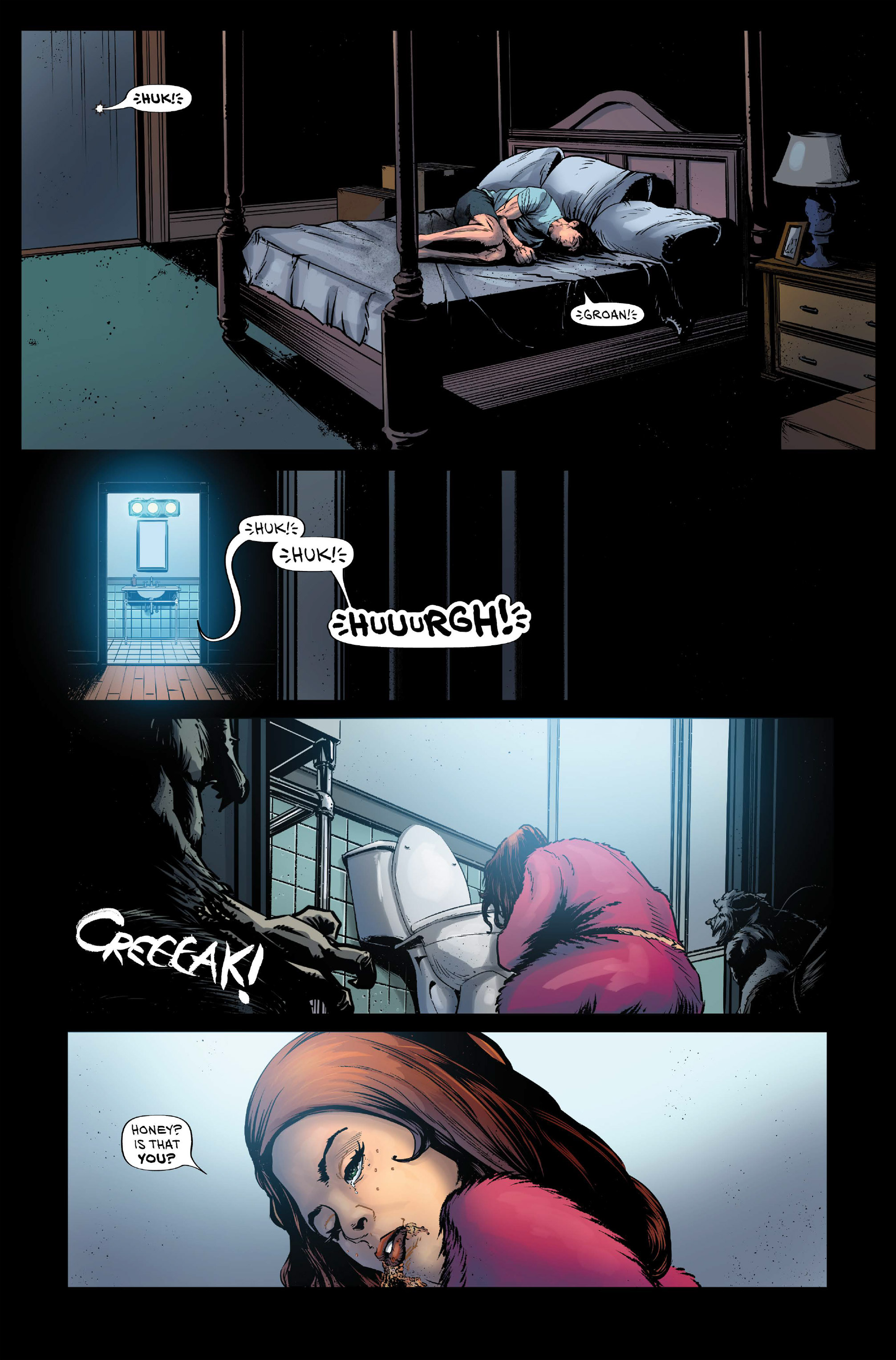 <{ $series->title }} issue 4 - Page 9