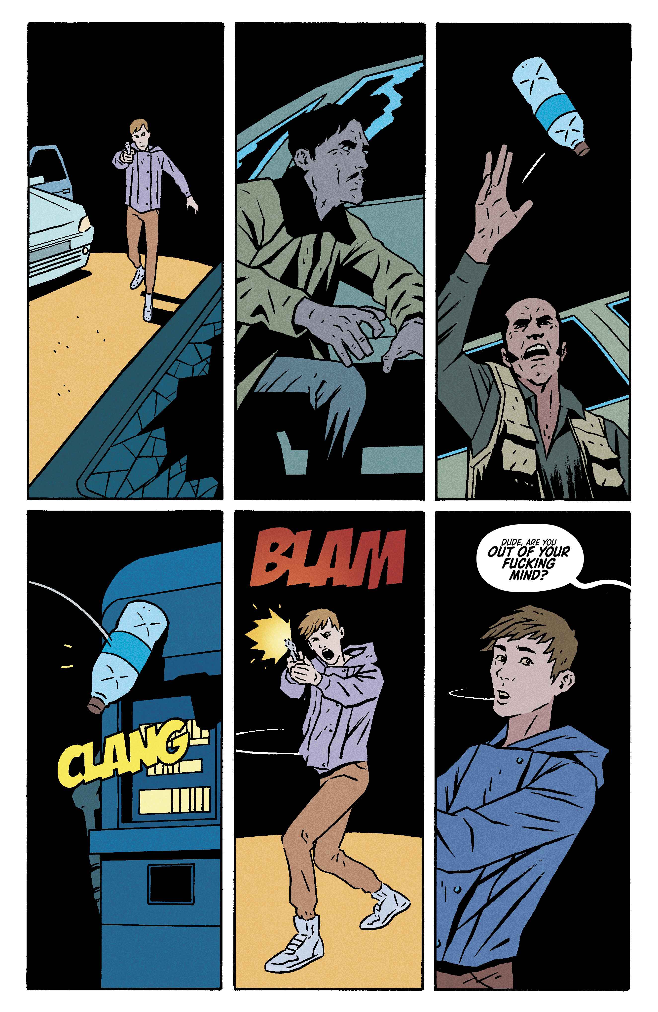 Write It in Blood (2021): Chapter 1 - Page 24