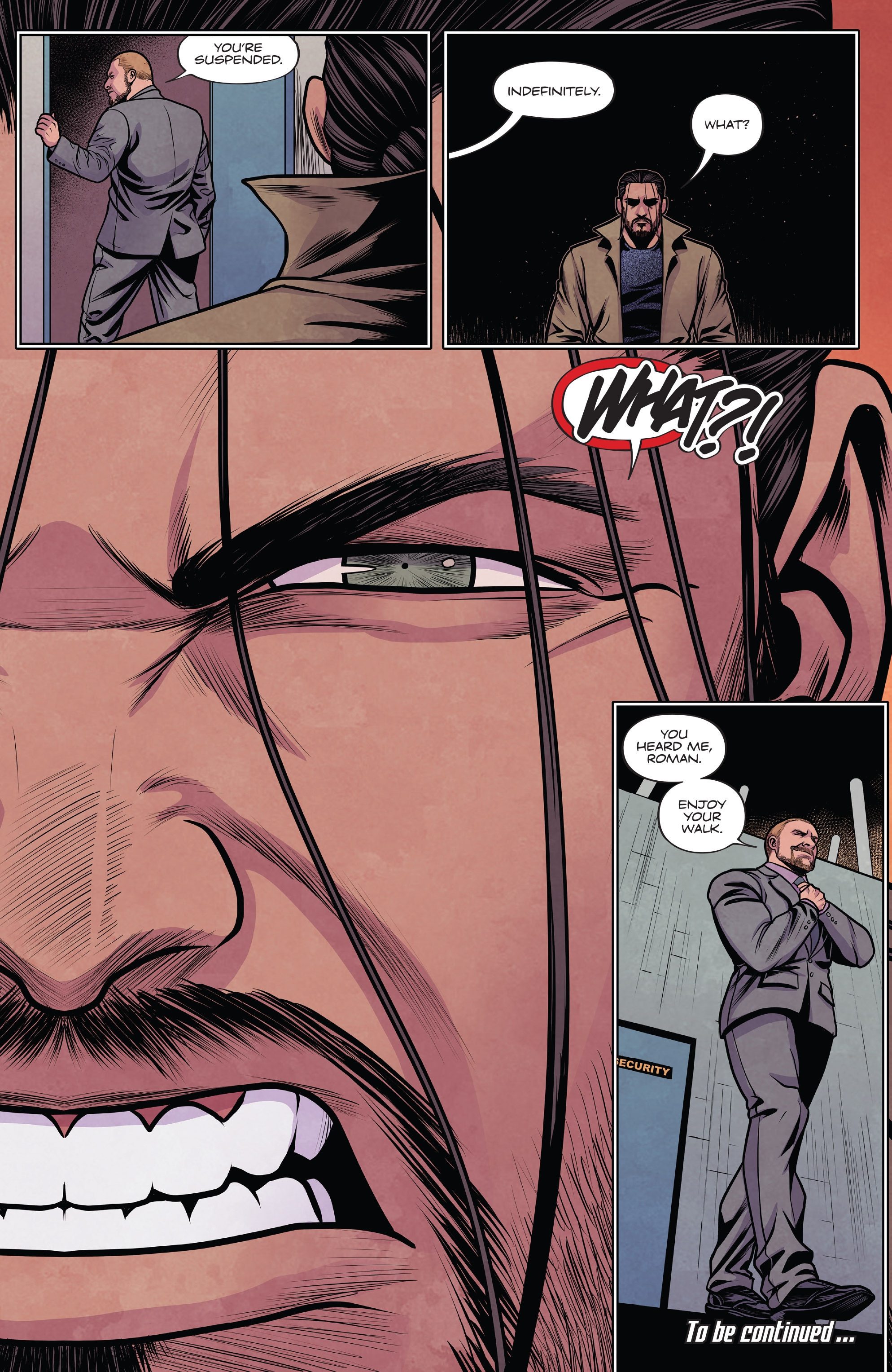 WWE (2017) issue 10 - Page 22