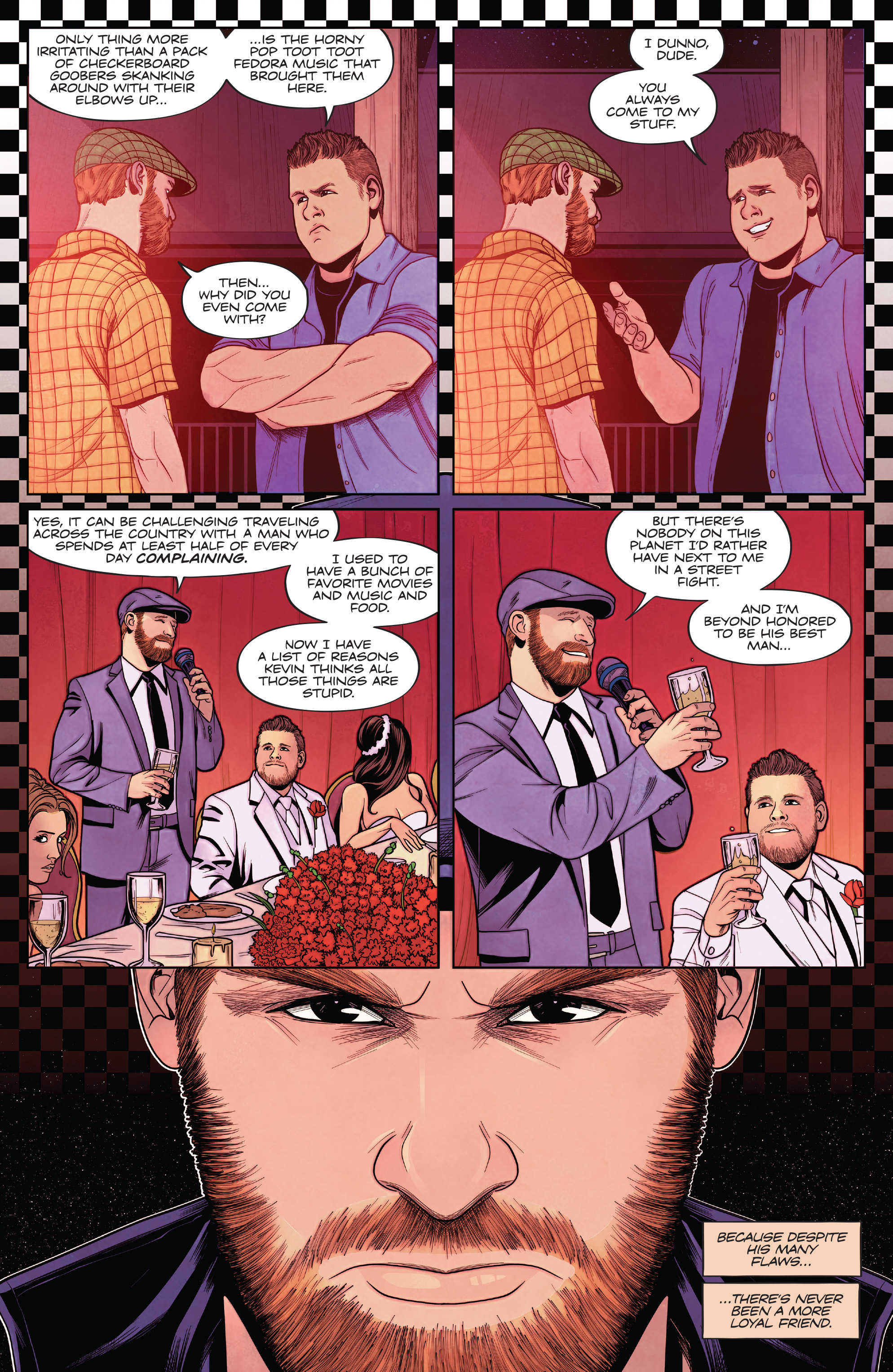 WWE (2017) issue 18 - Page 10