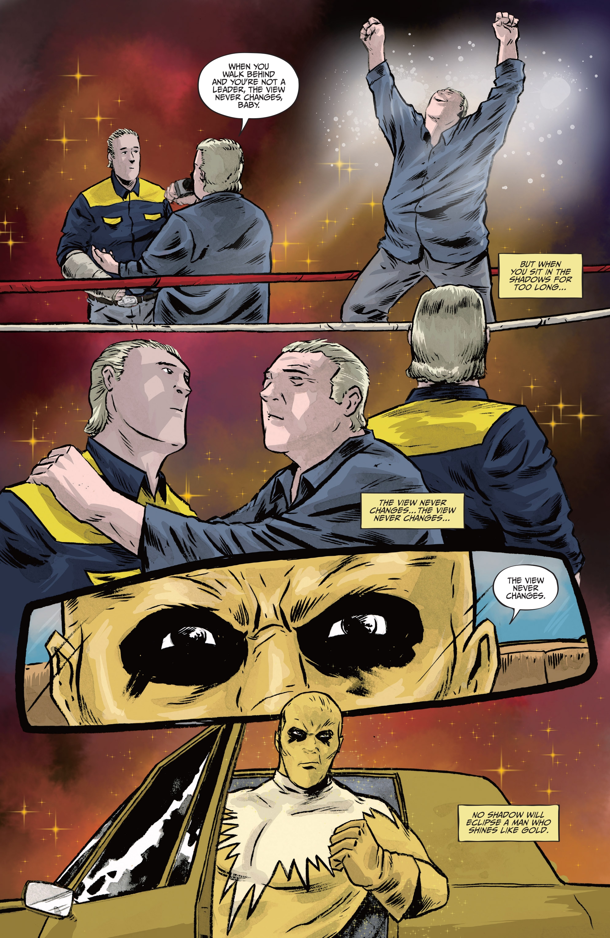 WWE (2017) issue 9 - Page 24