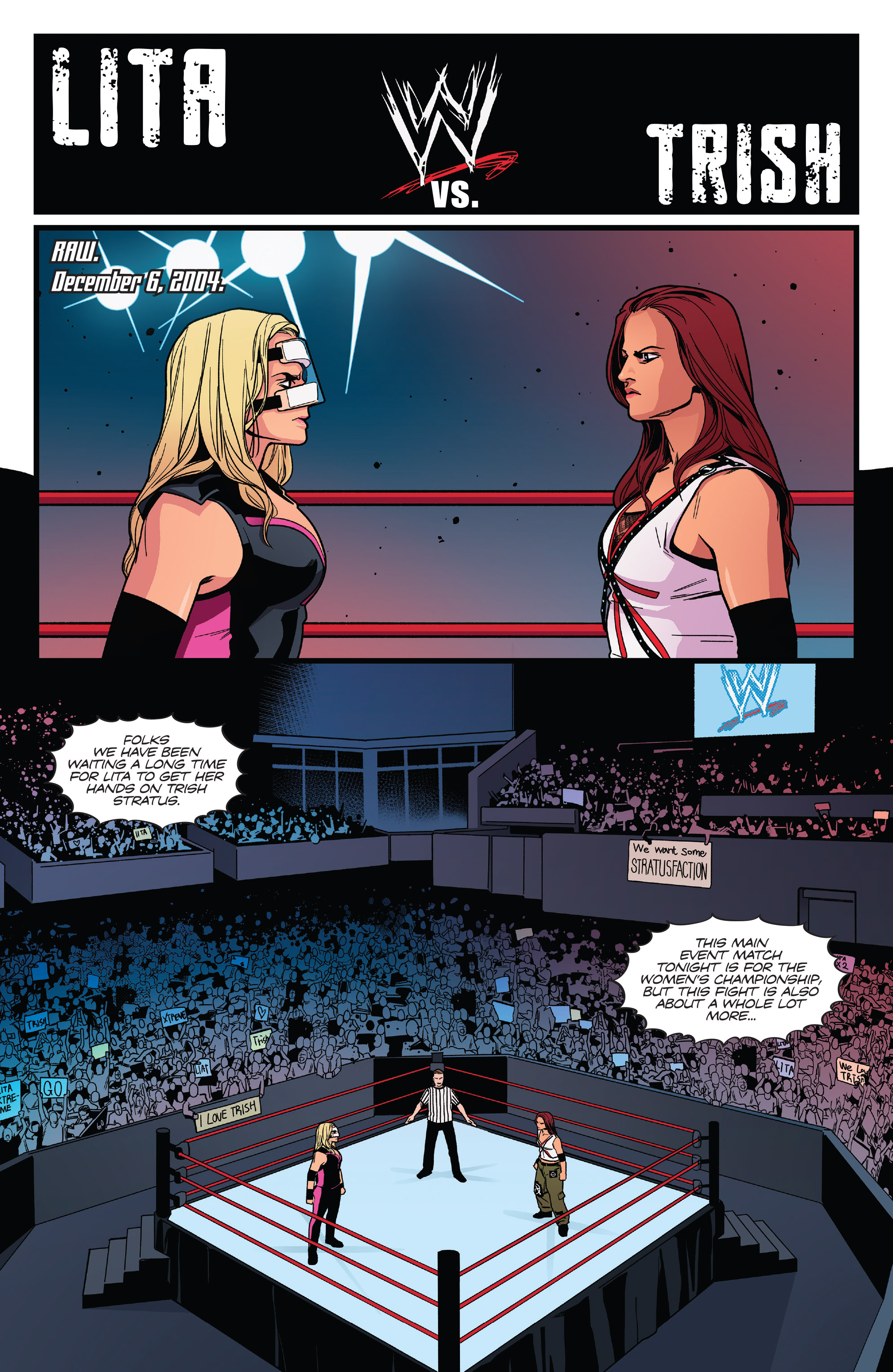 WWE Attitude Era 2018 Special issue 1 - Page 23