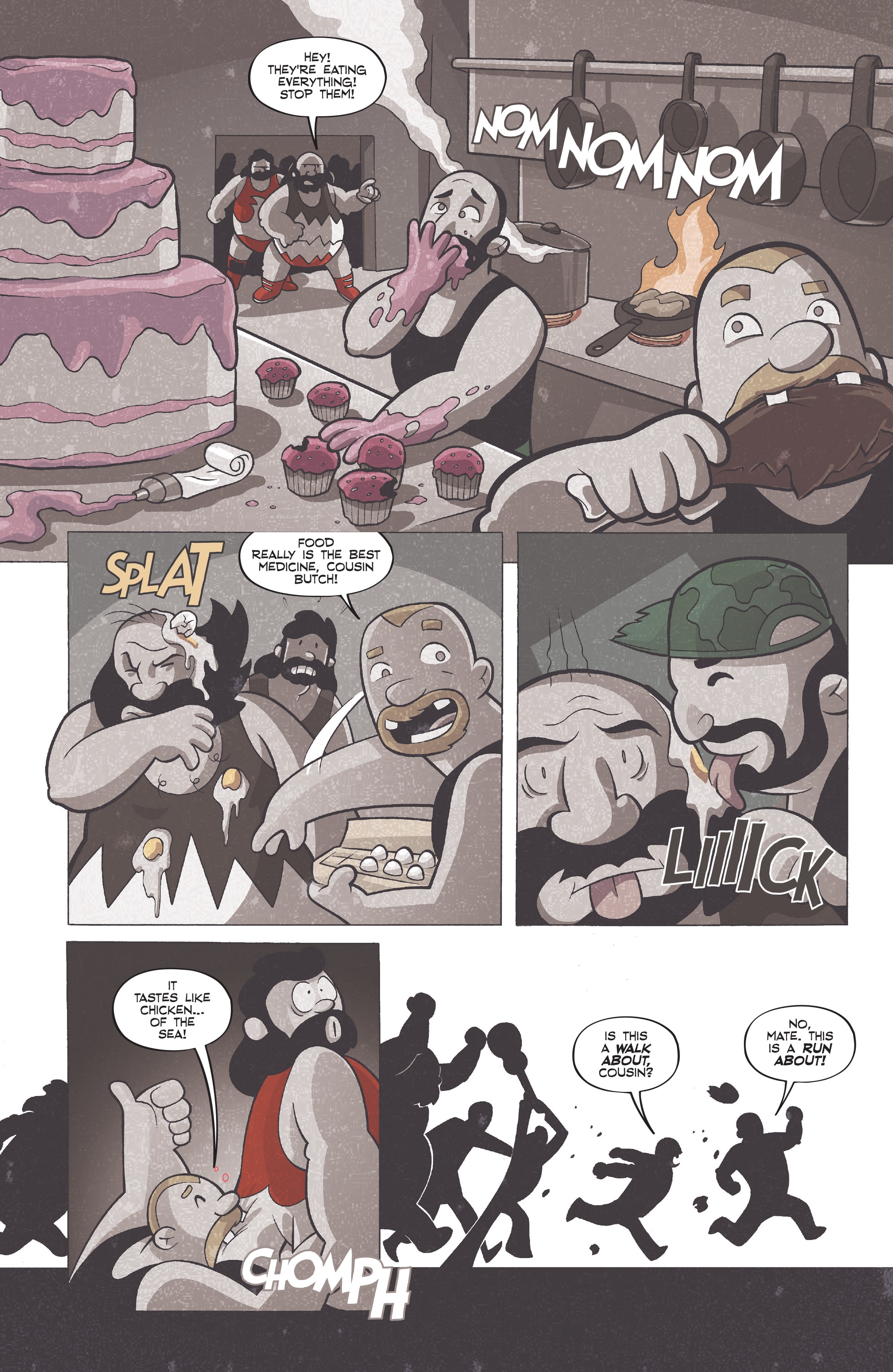 <{ $series->title }} issue 1 - Page 35