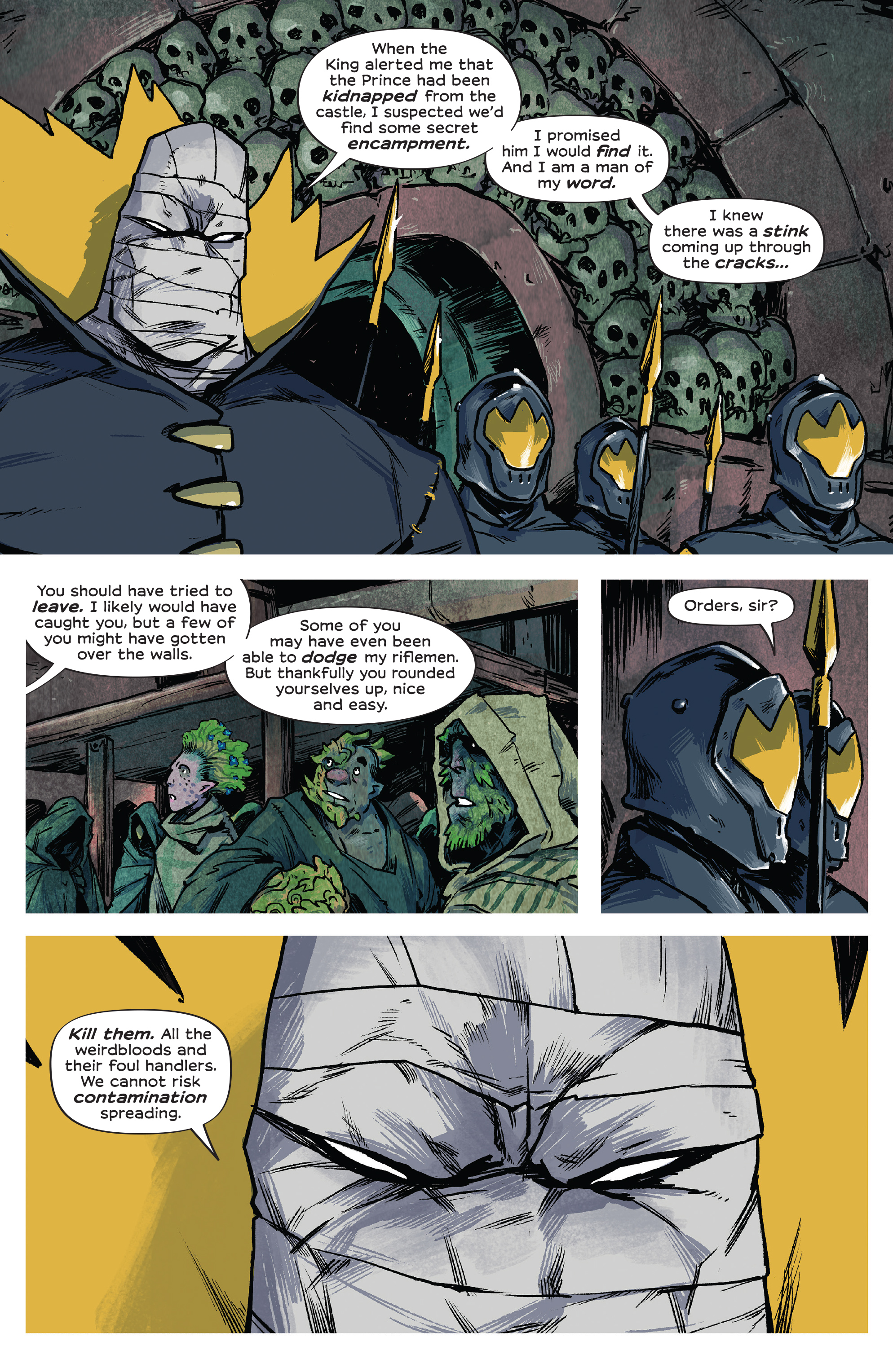 Wynd (2020-) issue 3 - Page 29