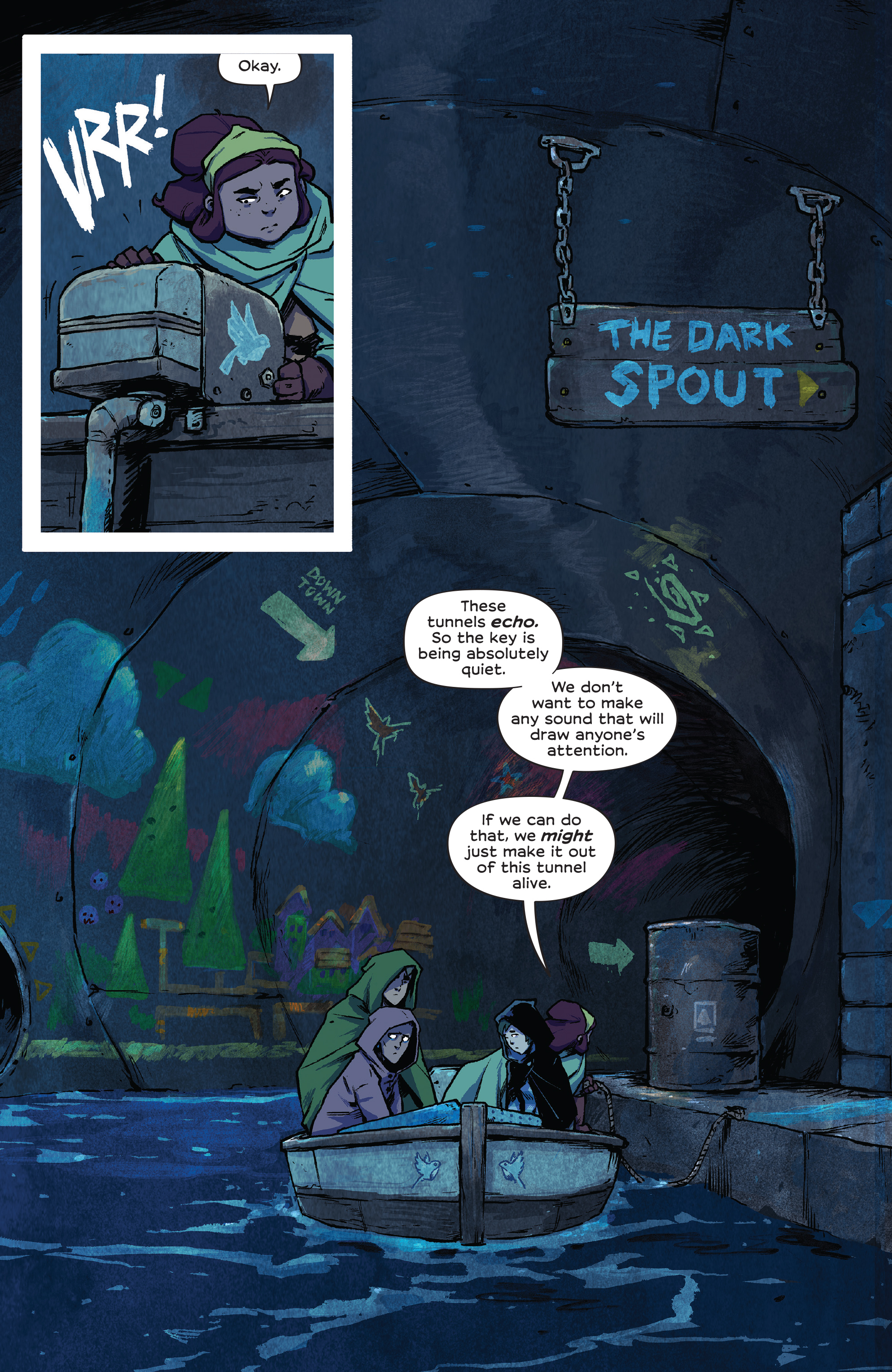 Wynd (2020-): Chapter 4 - Page 3