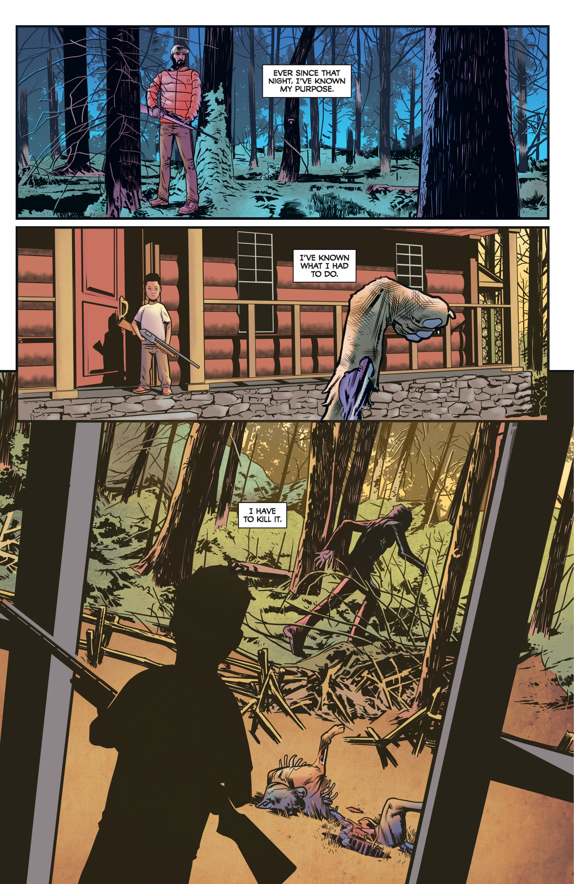 Wyrd (2019-) issue 3 - Page 28