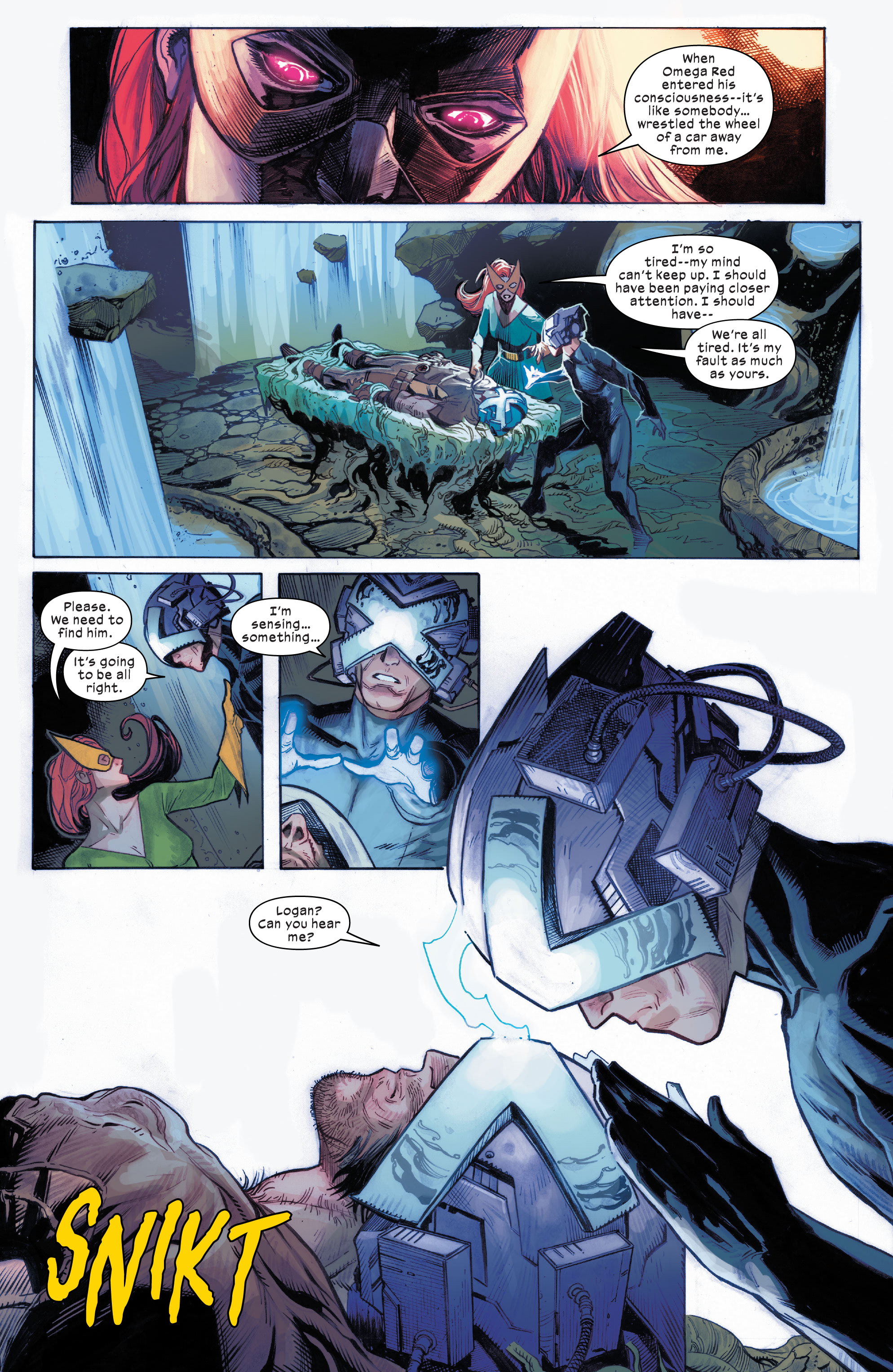 x lives of wolverine x lives of wolverine