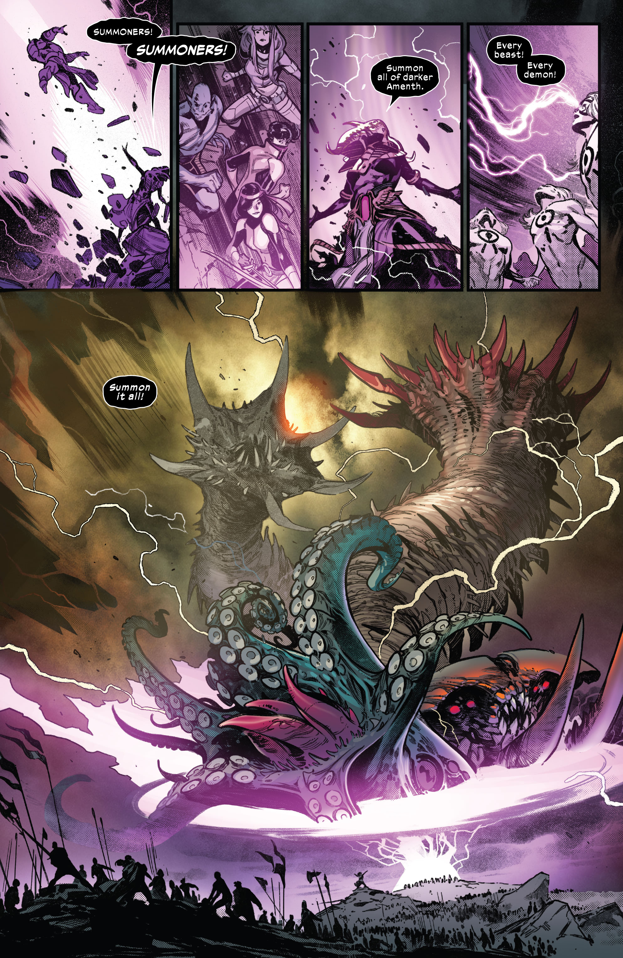 X Of Swords: Destruction (2020) issue 1 - Page 17