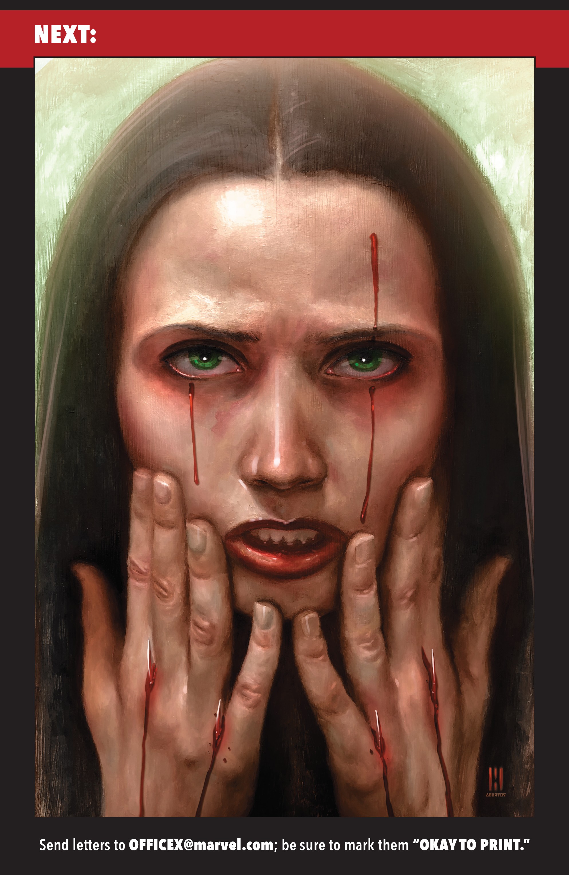 X-23 (2018-) issue 3 - Page 22