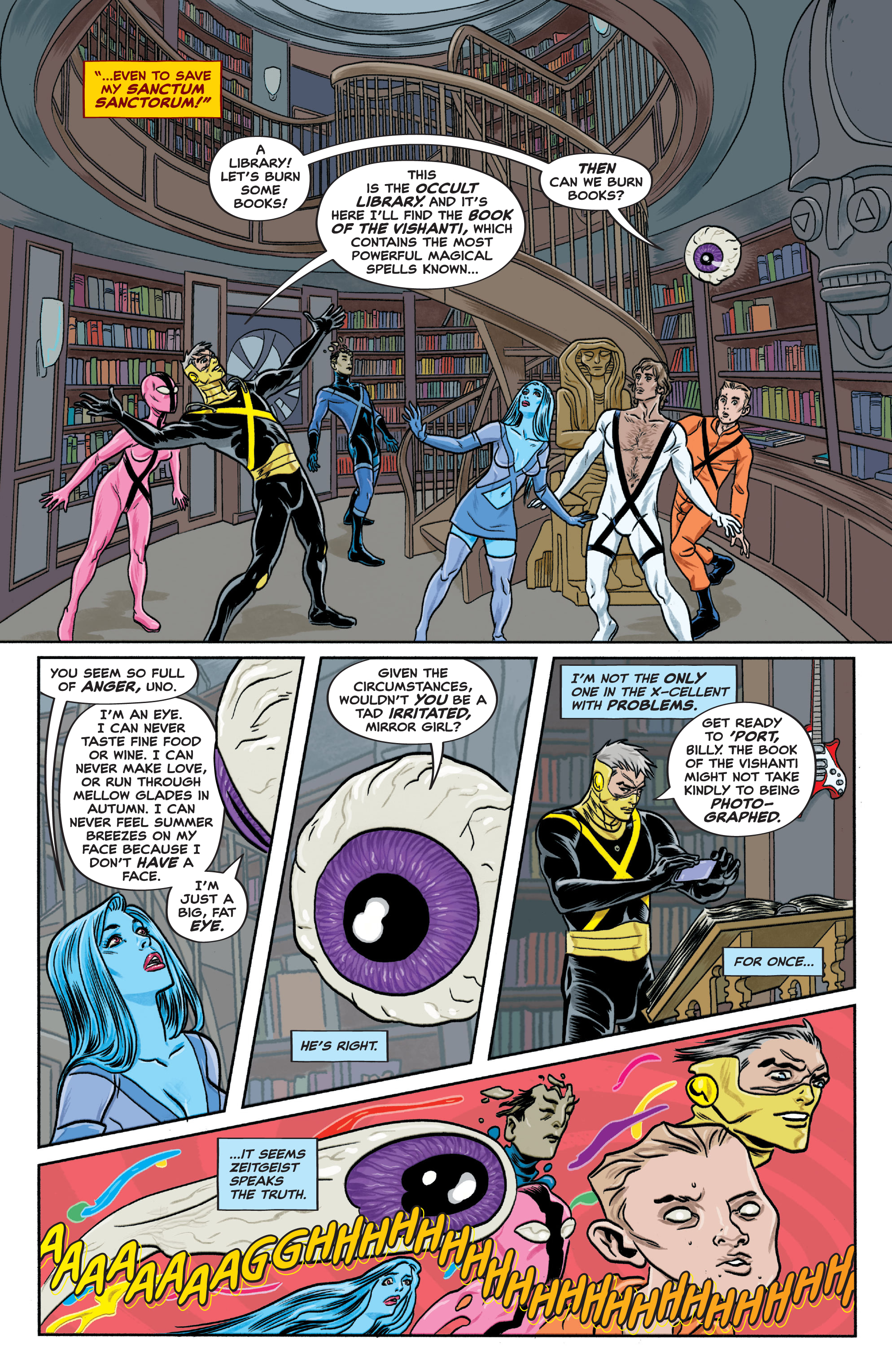 X-Cellent (2022-) issue 3 - Page 14