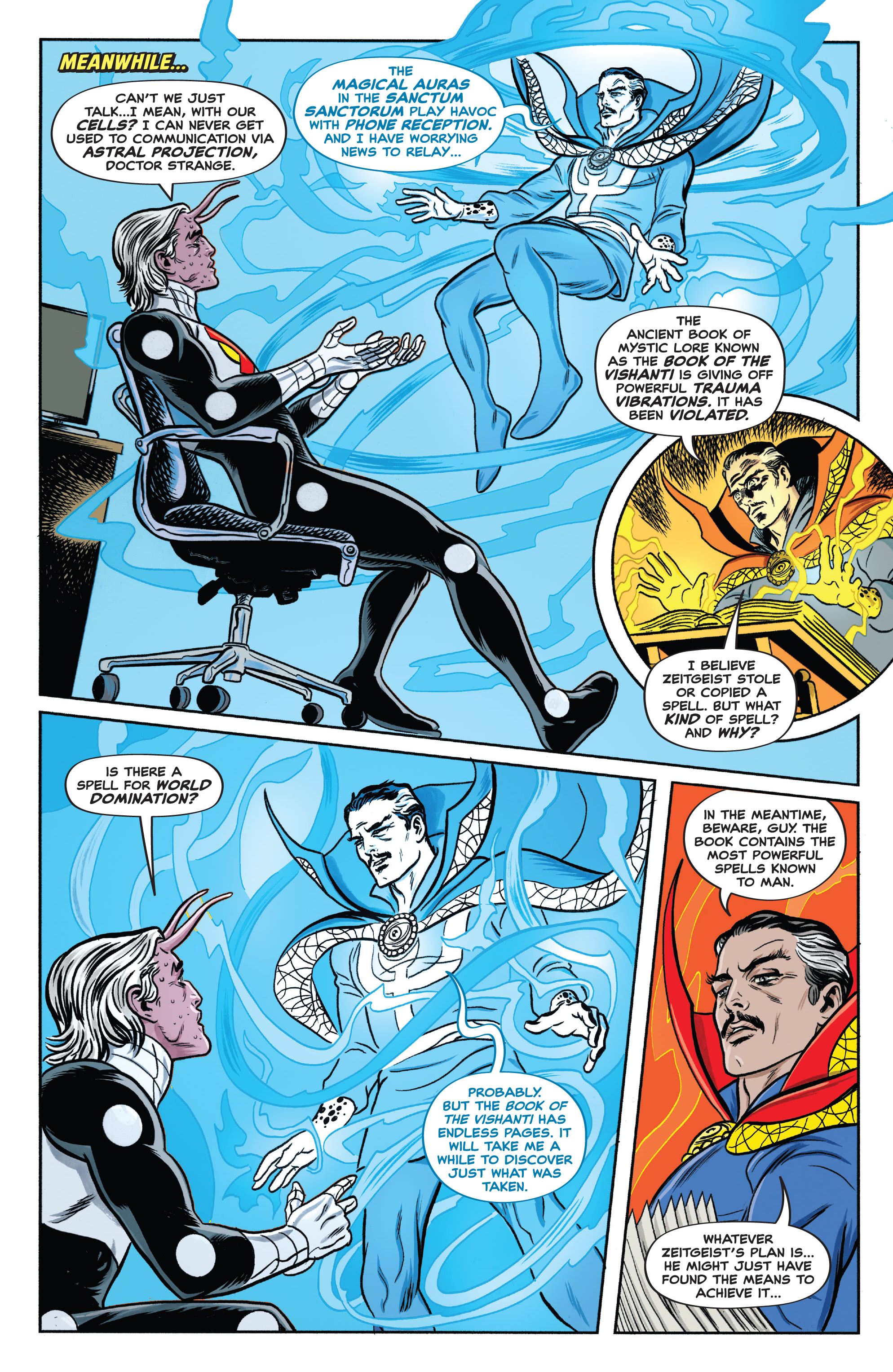 X-Cellent (2022-) issue 4 - Page 13