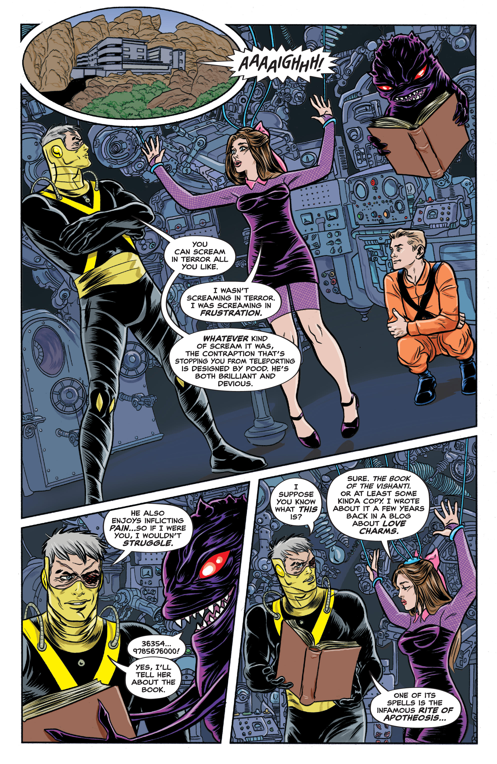 X-Cellent (2022-) issue 5 - Page 19