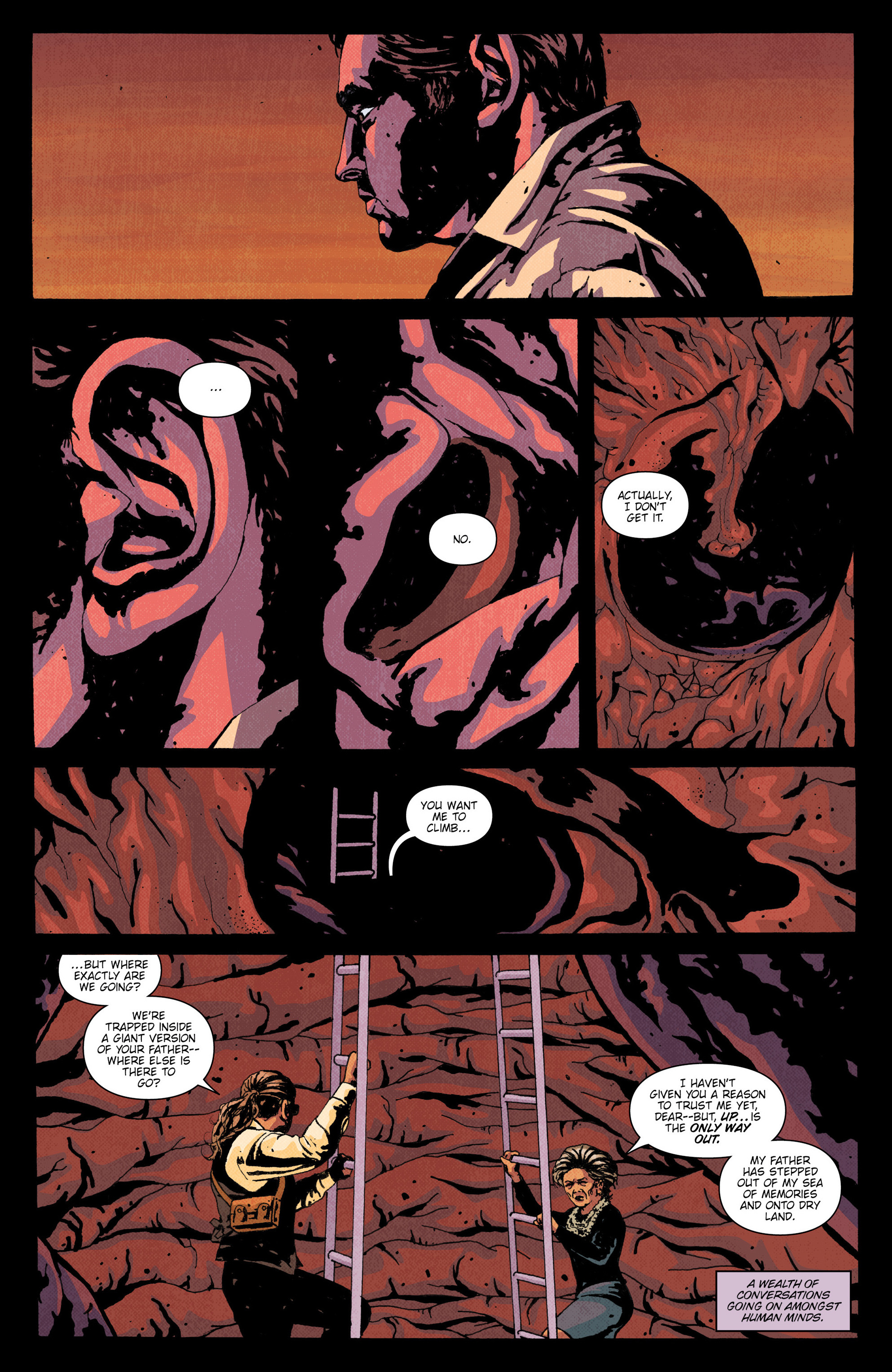 X'ed (2015-) issue 4 - Page 11