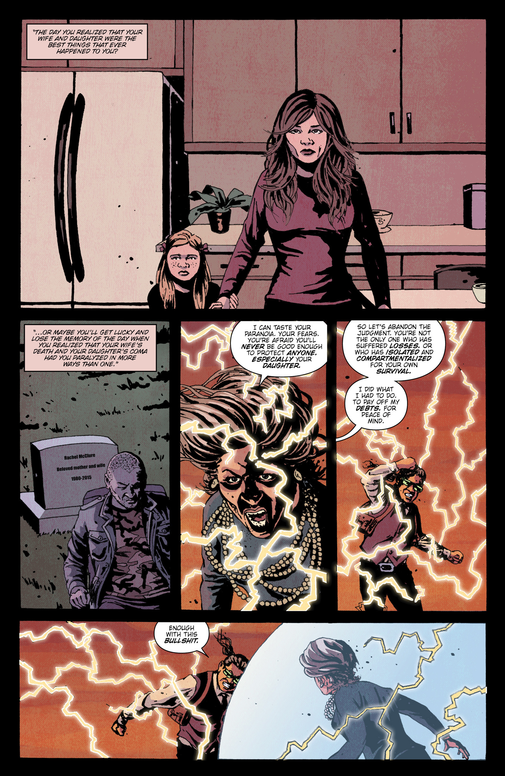 X'ed (2015-) issue 4 - Page 15